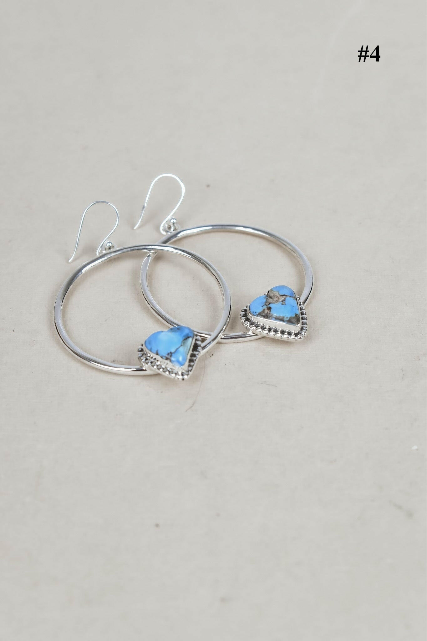 Golden Hills Solid Hoops-Statement Rings-Krush Kandy, Women's Online Fashion Boutique Located in Phoenix, Arizona (Scottsdale Area)