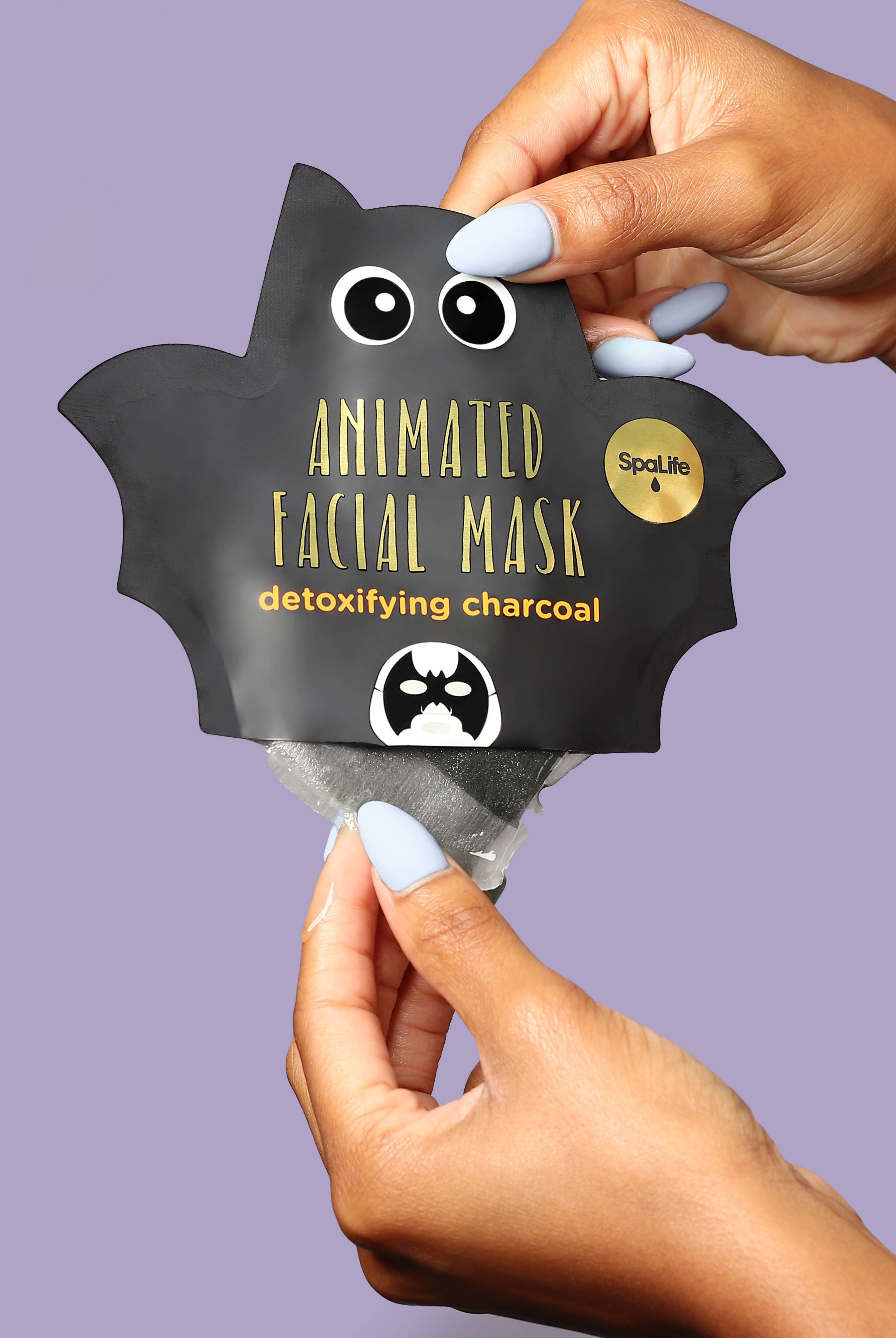 Korean Halloween Sheet Masks-Beauty-Krush Kandy, Women's Online Fashion Boutique Located in Phoenix, Arizona (Scottsdale Area)