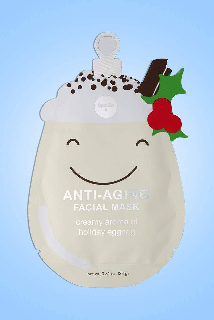 Christmas Holiday Treats Assorted Skincare Masks-Health & Beauty-Krush Kandy, Women's Online Fashion Boutique Located in Phoenix, Arizona (Scottsdale Area)