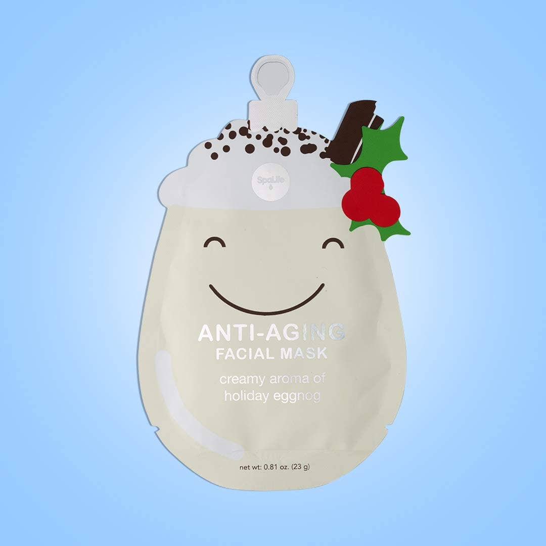 Christmas Holiday Treats Assorted Skincare Masks-Health & Beauty-Krush Kandy, Women's Online Fashion Boutique Located in Phoenix, Arizona (Scottsdale Area)