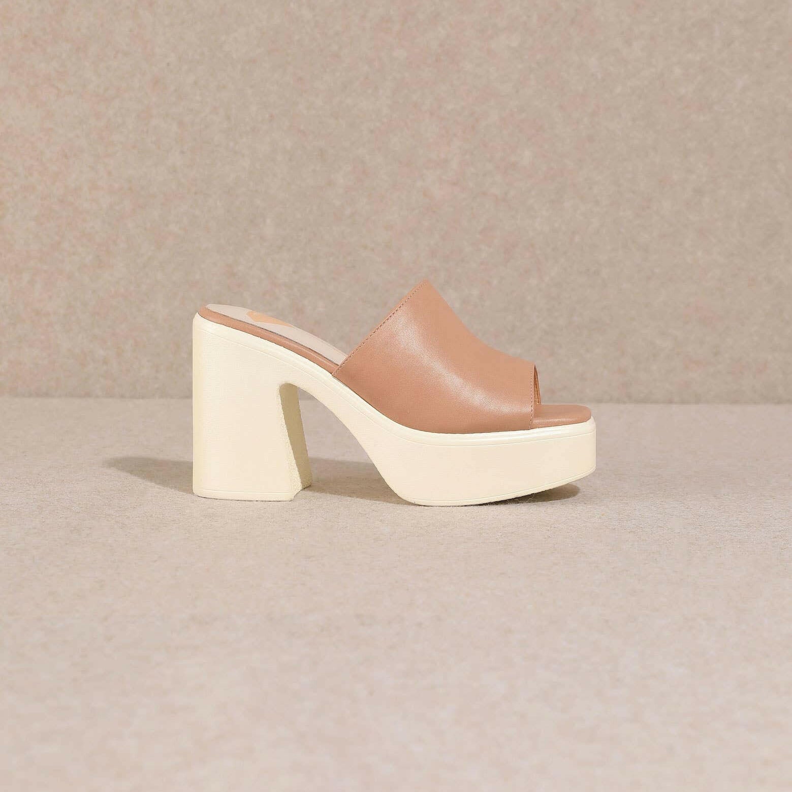 Sienne Block Sandal-Sandals-Krush Kandy, Women's Online Fashion Boutique Located in Phoenix, Arizona (Scottsdale Area)