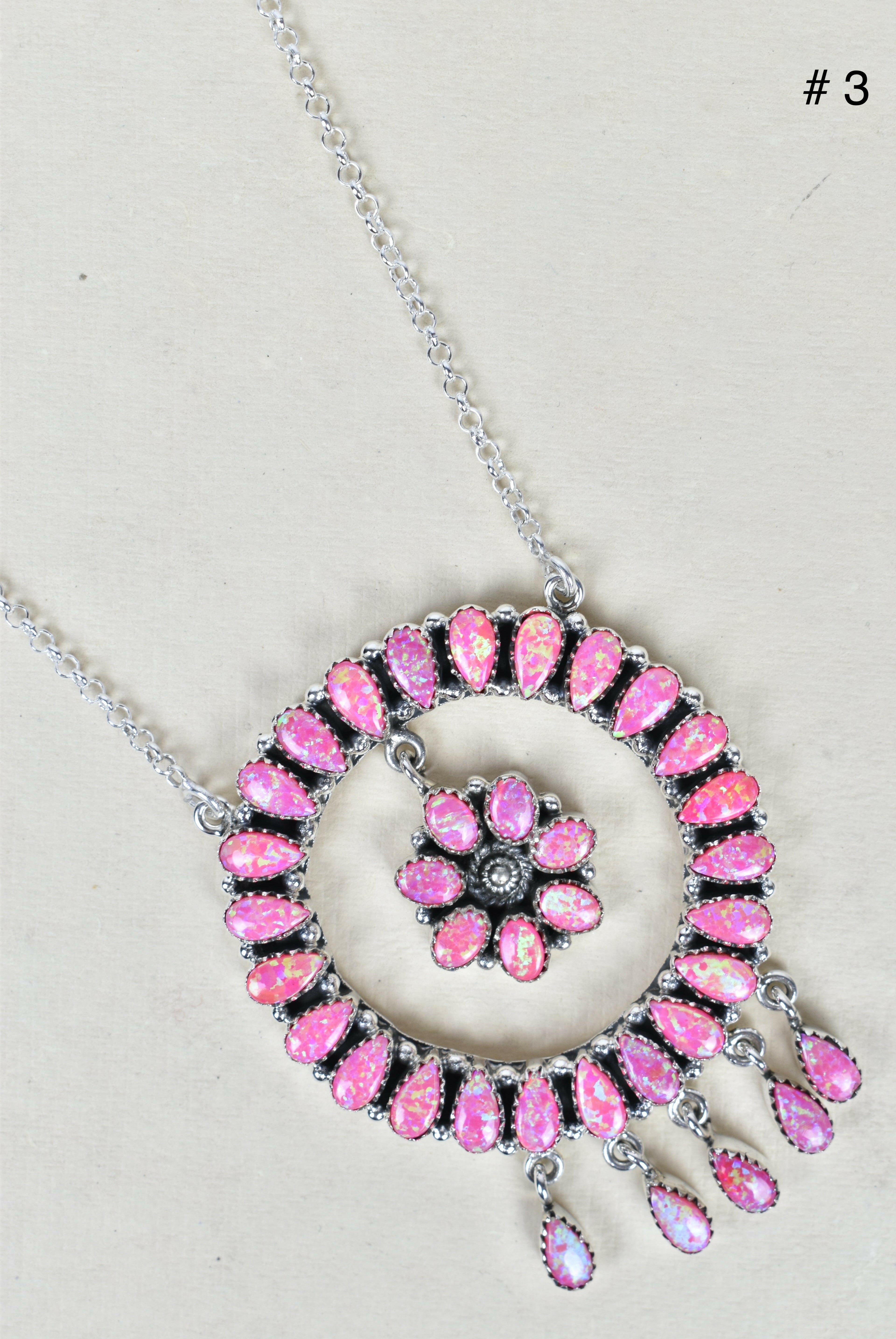 Catch Your Dream Sterling Silver Necklace-Pendant Necklaces-Krush Kandy, Women's Online Fashion Boutique Located in Phoenix, Arizona (Scottsdale Area)