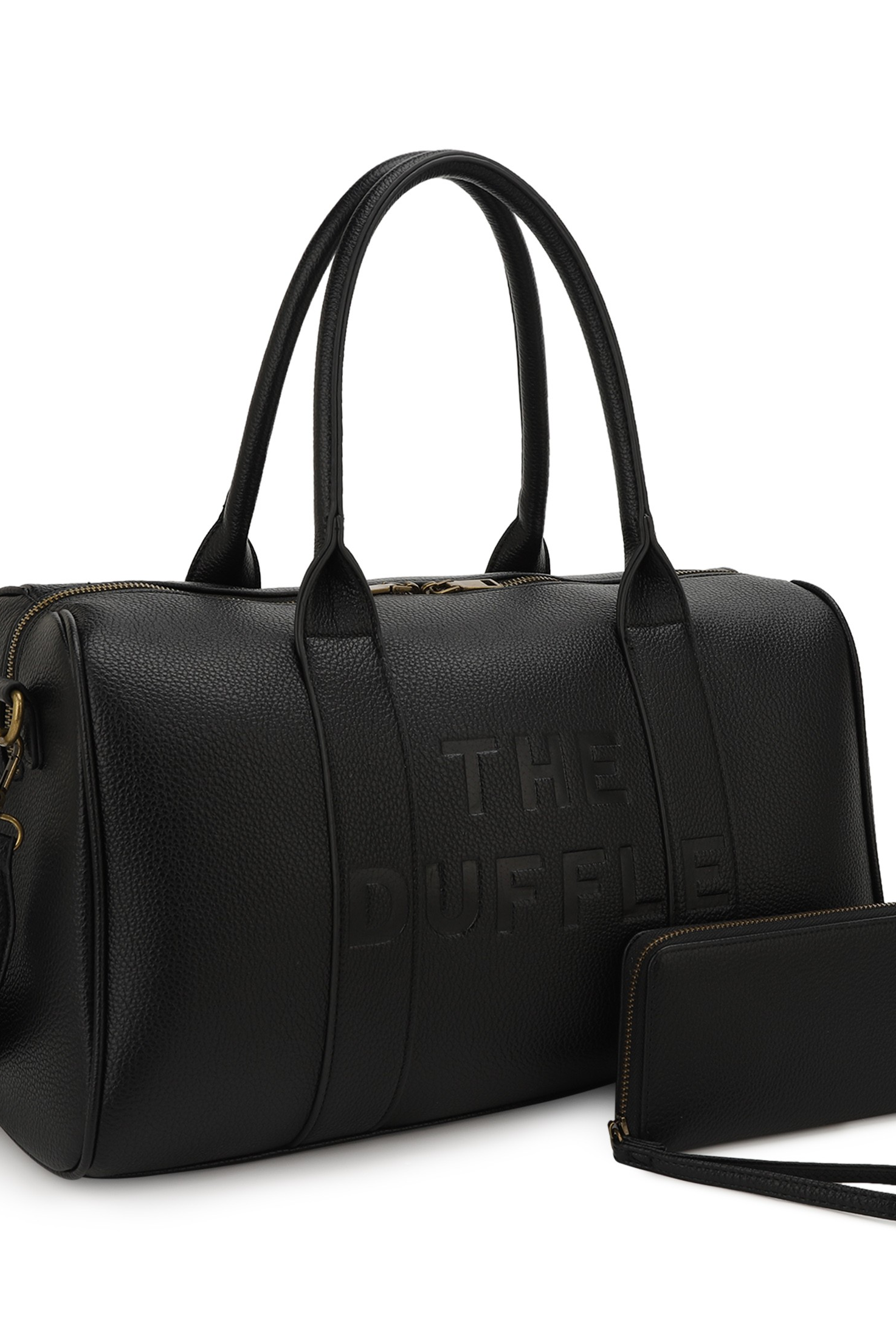 The Duffle Bag-Purses & Bags-Krush Kandy, Women's Online Fashion Boutique Located in Phoenix, Arizona (Scottsdale Area)