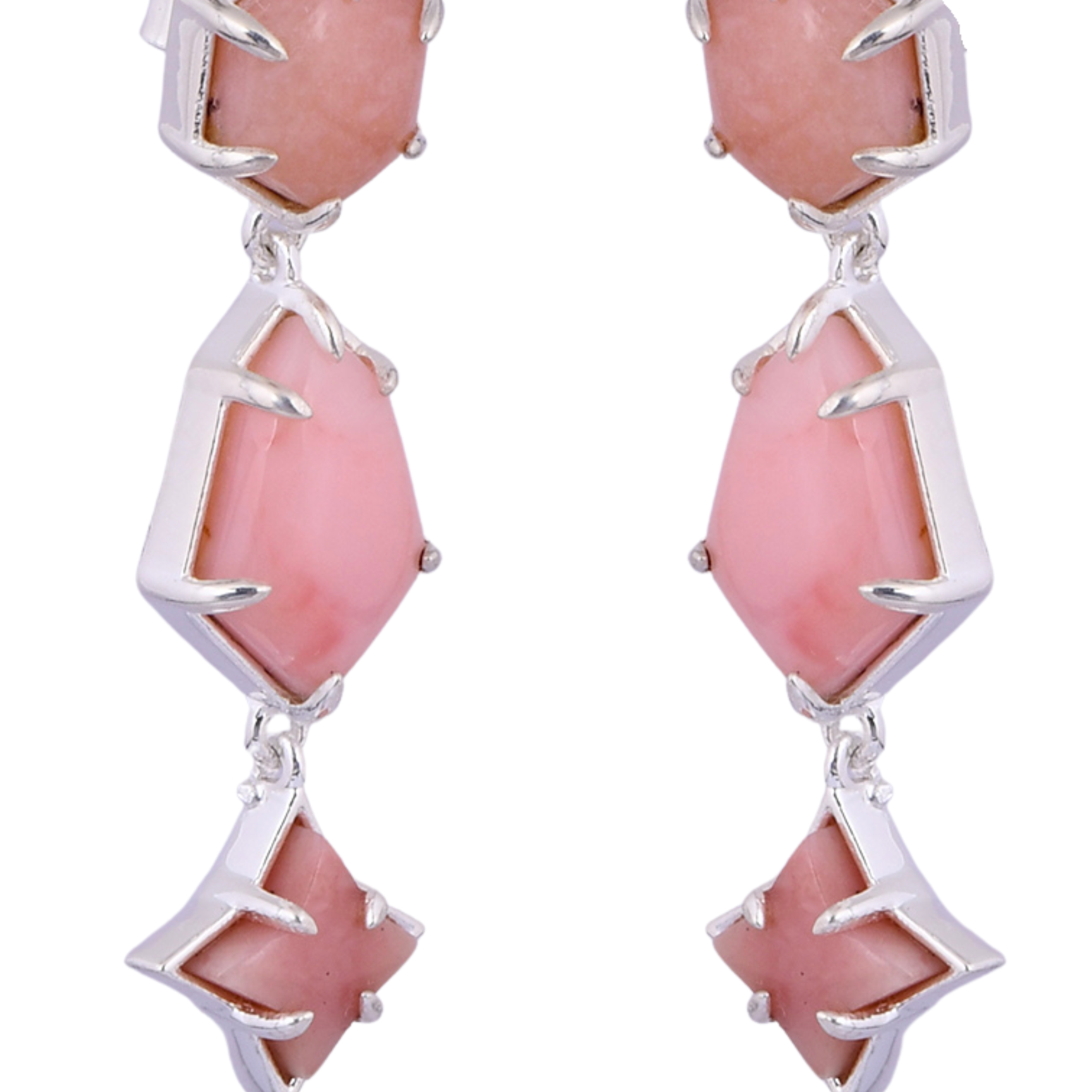 Starlight Stone Earrings-Earrings-Krush Kandy, Women's Online Fashion Boutique Located in Phoenix, Arizona (Scottsdale Area)