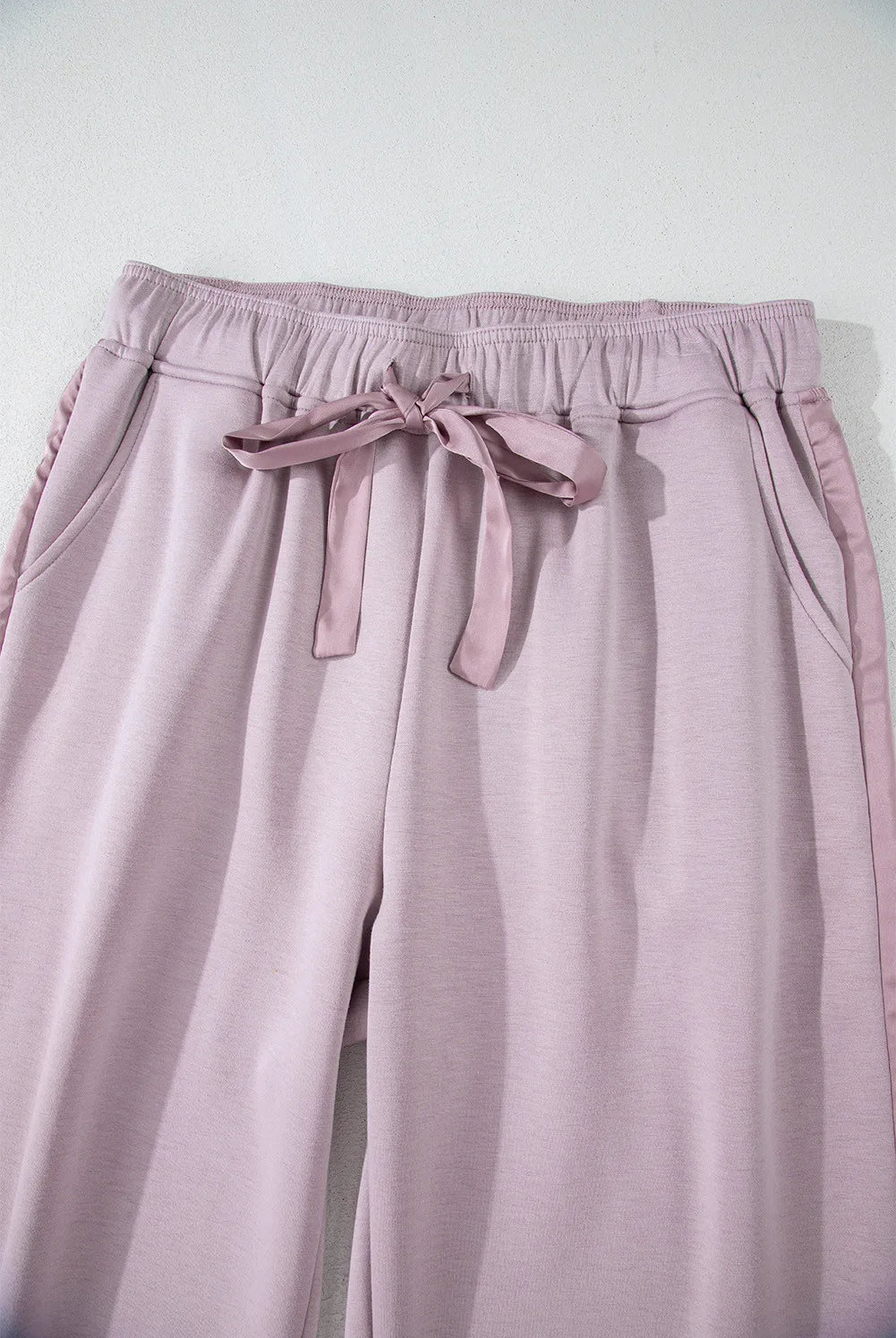 Drawstring Pants with Pockets-Pants-Krush Kandy, Women's Online Fashion Boutique Located in Phoenix, Arizona (Scottsdale Area)