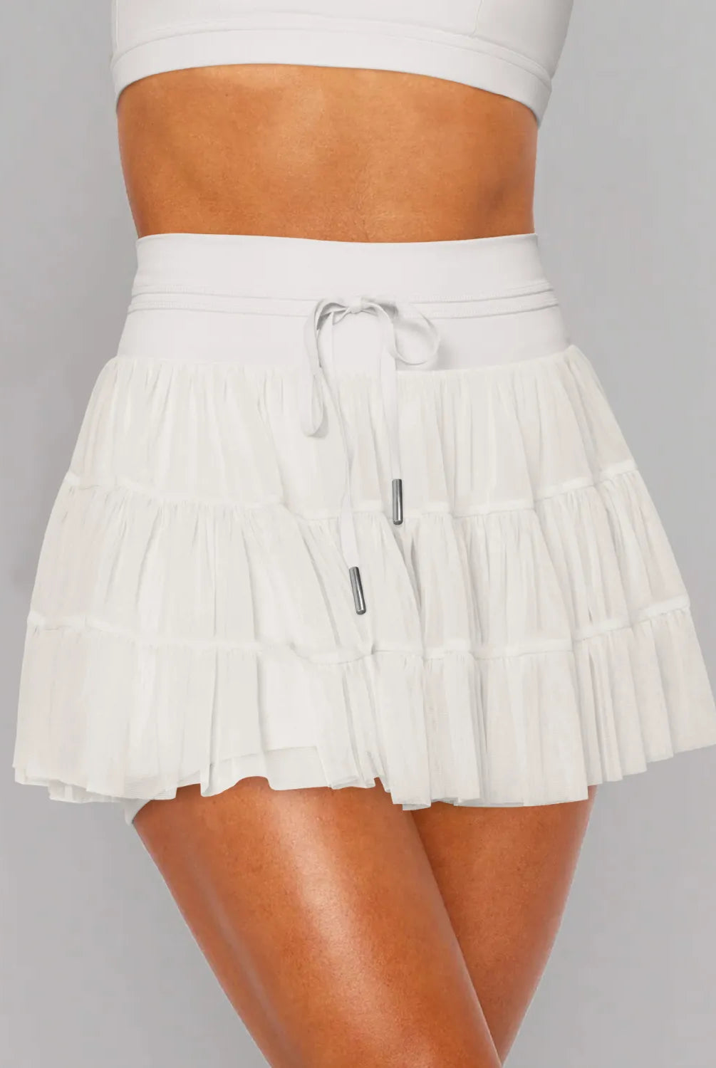 High Waist Skort with Pockets-Krush Kandy, Women's Online Fashion Boutique Located in Phoenix, Arizona (Scottsdale Area)