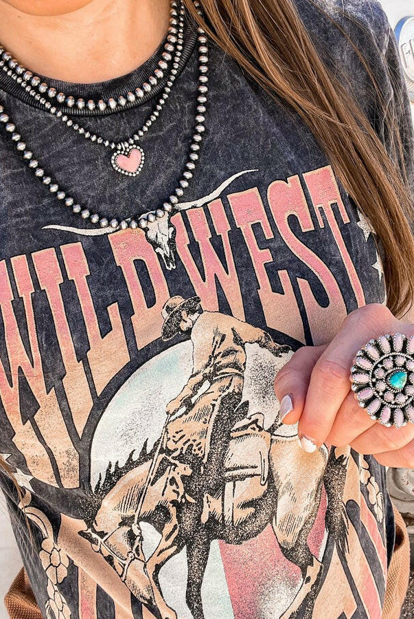 MADE TO ORDER 4MM Solid Desert Pearl Ball Sterling Silver Necklaces-Pendant Necklaces-Krush Kandy, Women's Online Fashion Boutique Located in Phoenix, Arizona (Scottsdale Area)