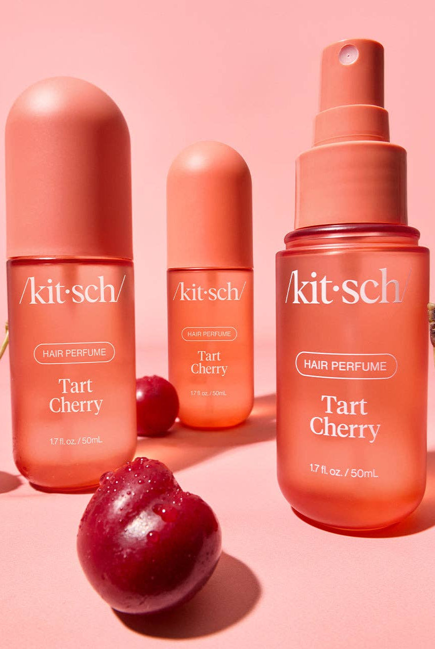 Tart Cherry Hair Perfume-Hair Care-Krush Kandy, Women's Online Fashion Boutique Located in Phoenix, Arizona (Scottsdale Area)