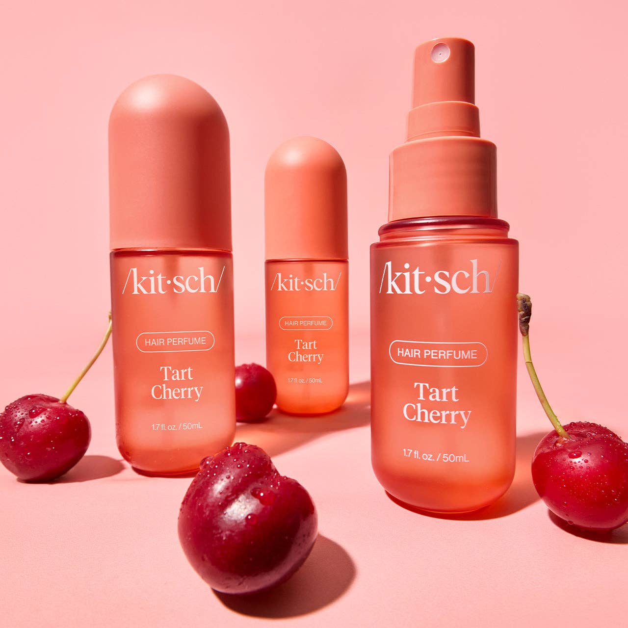 Tart Cherry Hair Perfume-Hair Care-Krush Kandy, Women's Online Fashion Boutique Located in Phoenix, Arizona (Scottsdale Area)
