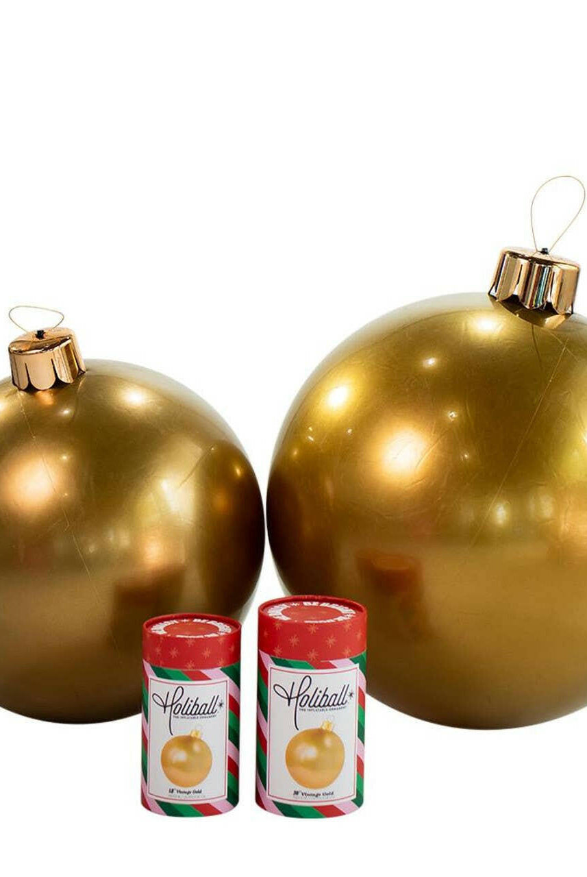 Vintage Gold Holiball®-Krush Kandy, Women's Online Fashion Boutique Located in Phoenix, Arizona (Scottsdale Area)