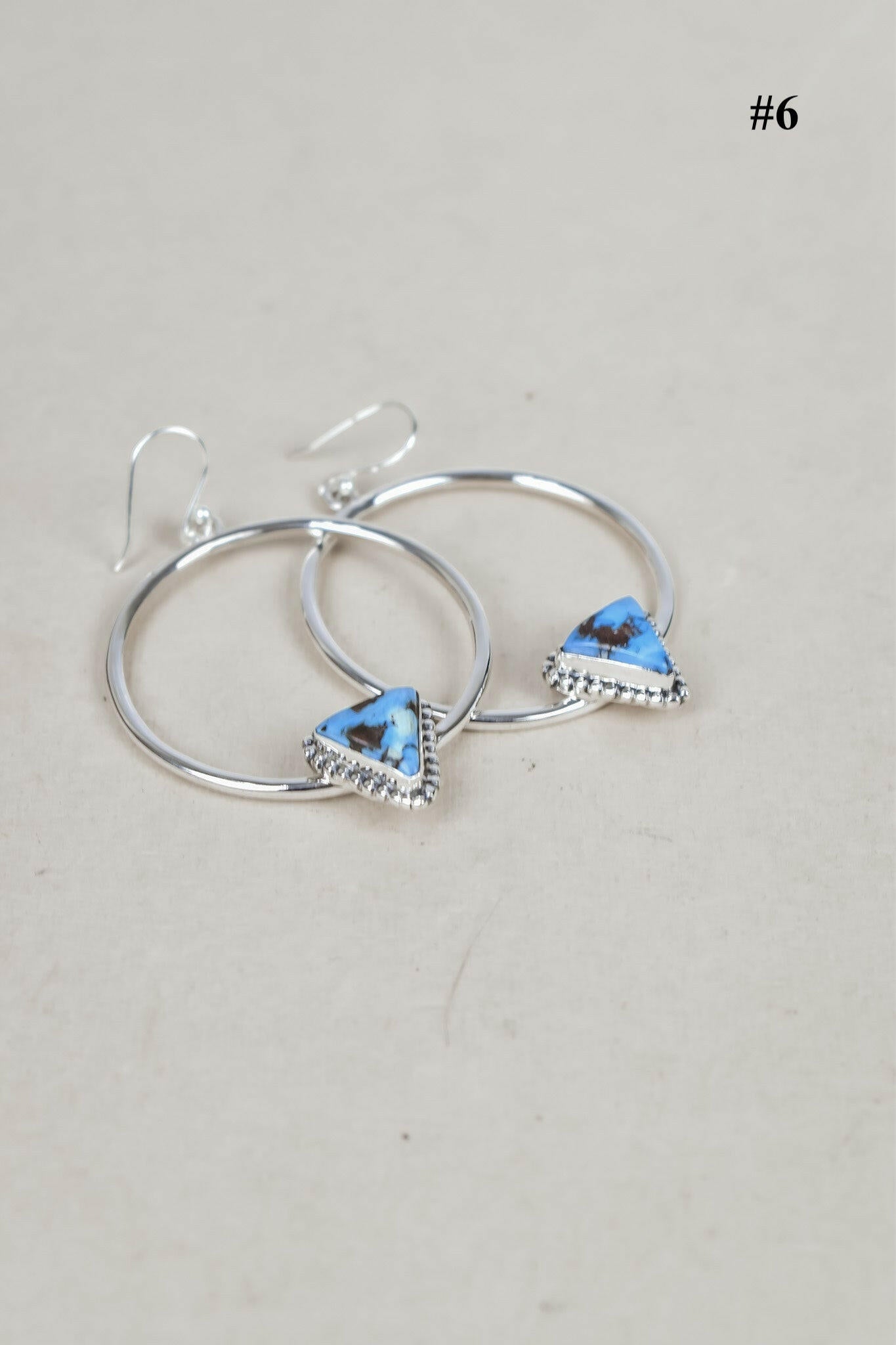 Golden Hills Solid Hoops-Statement Rings-Krush Kandy, Women's Online Fashion Boutique Located in Phoenix, Arizona (Scottsdale Area)