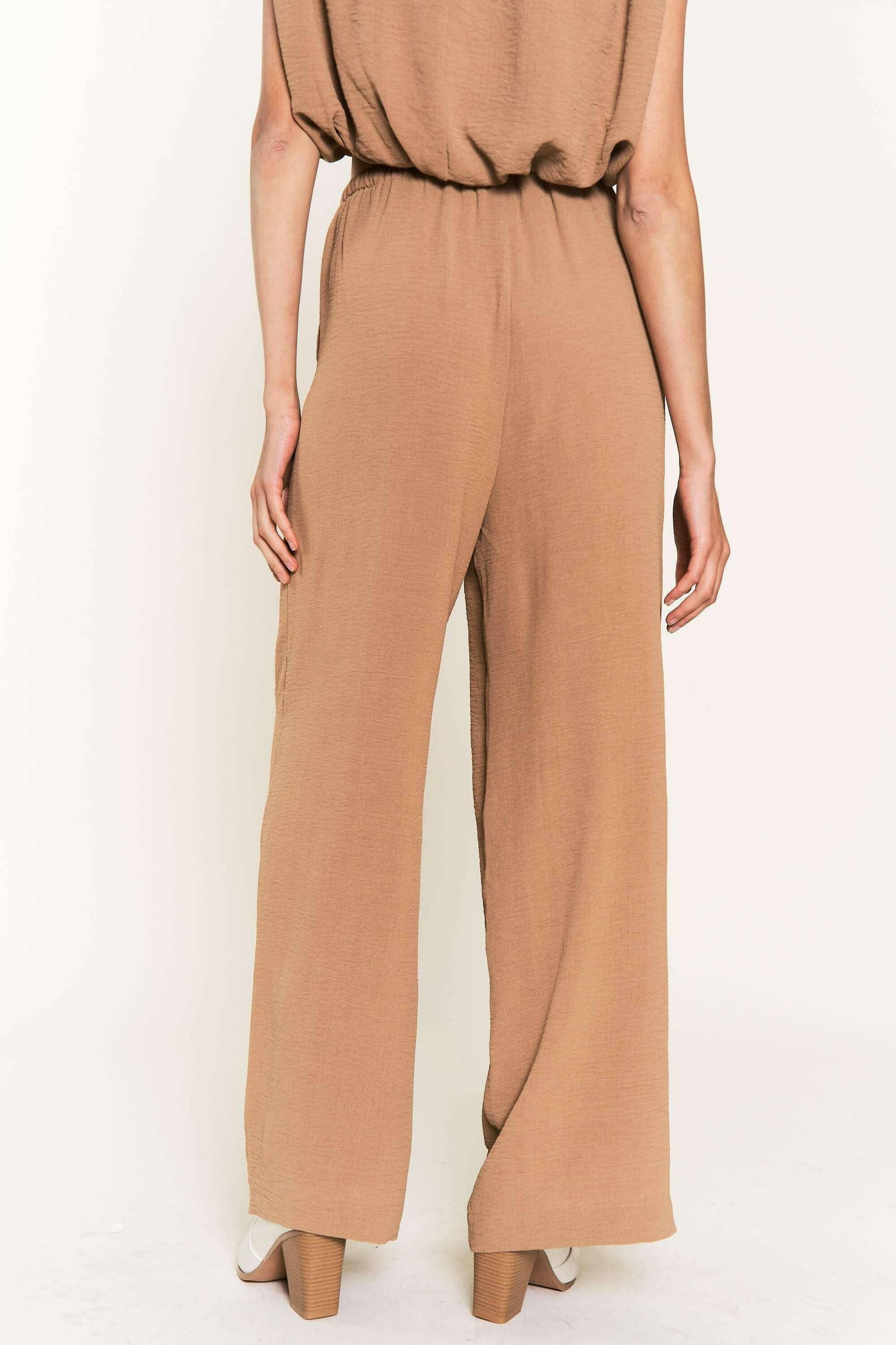 Lilac Lounge Wide Leg Pants-Pants-Krush Kandy, Women's Online Fashion Boutique Located in Phoenix, Arizona (Scottsdale Area)