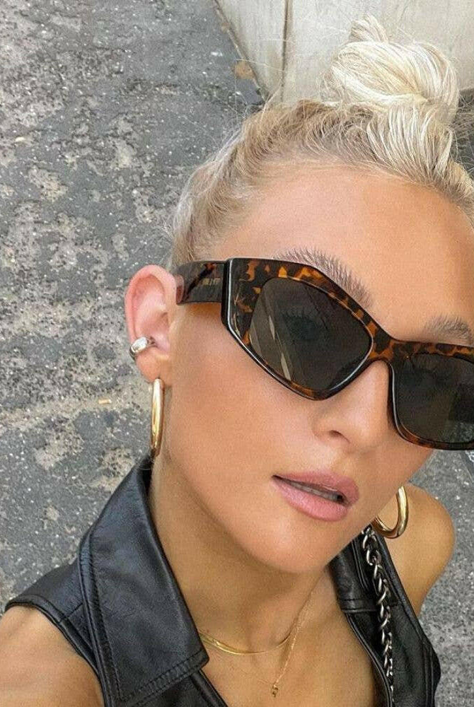 Zaria Sunglasses-Sunglasses-Krush Kandy, Women's Online Fashion Boutique Located in Phoenix, Arizona (Scottsdale Area)