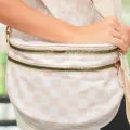 Farah Fanny Pack Shoulder Sling Bag-fanny pack-Krush Kandy, Women's Online Fashion Boutique Located in Phoenix, Arizona (Scottsdale Area)