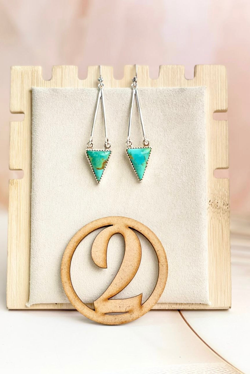 Triad Earrings sno 32-Earrings-Krush Kandy, Women's Online Fashion Boutique Located in Phoenix, Arizona (Scottsdale Area)