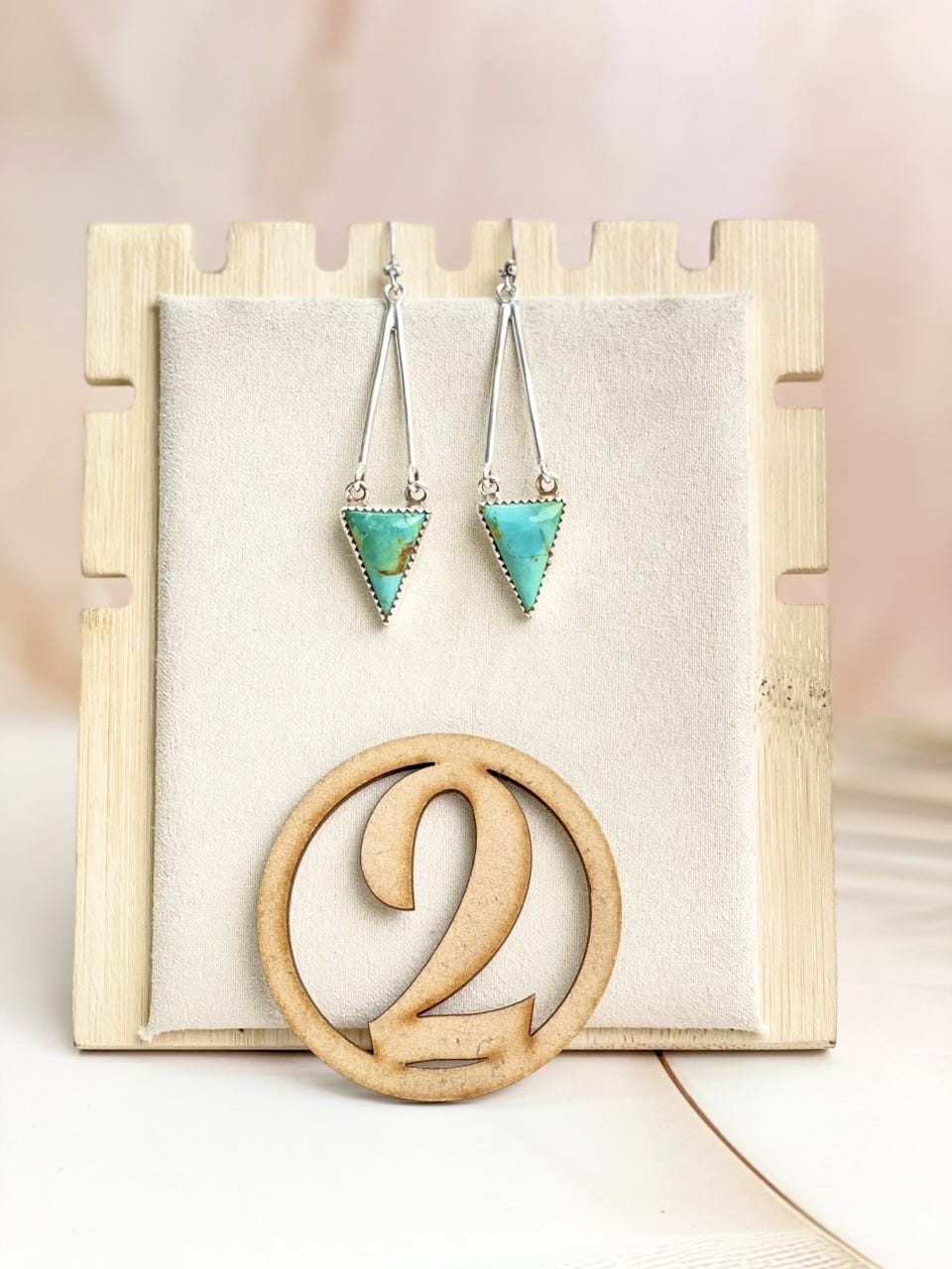 Triad Earrings sno 32-Earrings-Krush Kandy, Women's Online Fashion Boutique Located in Phoenix, Arizona (Scottsdale Area)