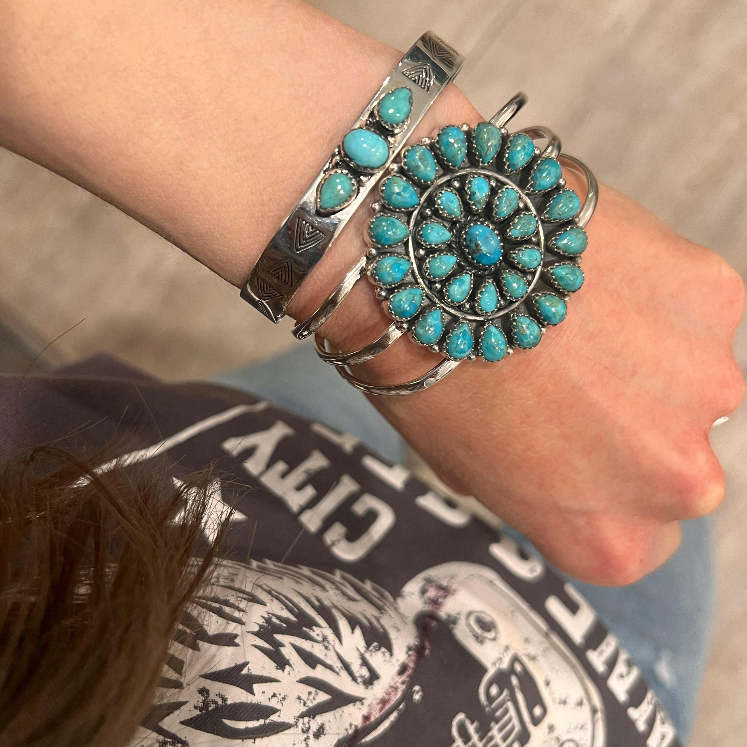 In The Details Stone Bracelet | Krush Exclusive-Gemstone Bracelets-Krush Kandy, Women's Online Fashion Boutique Located in Phoenix, Arizona (Scottsdale Area)