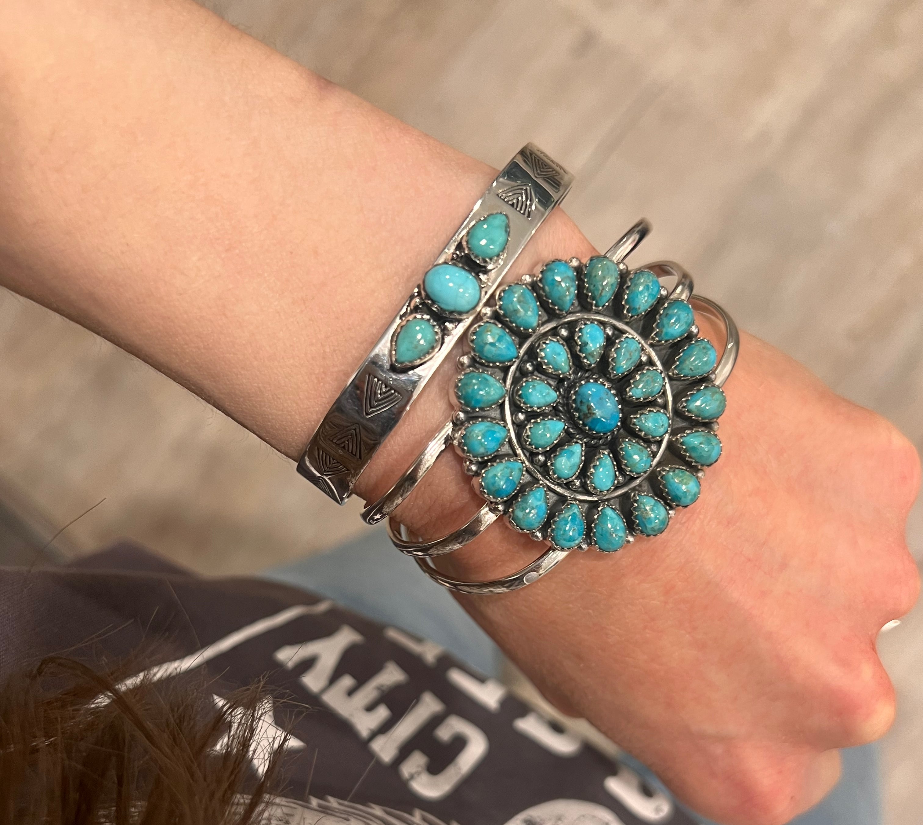 In The Details Stone Bracelet | Krush Exclusive-Bracelets-Krush Kandy, Women's Online Fashion Boutique Located in Phoenix, Arizona (Scottsdale Area)