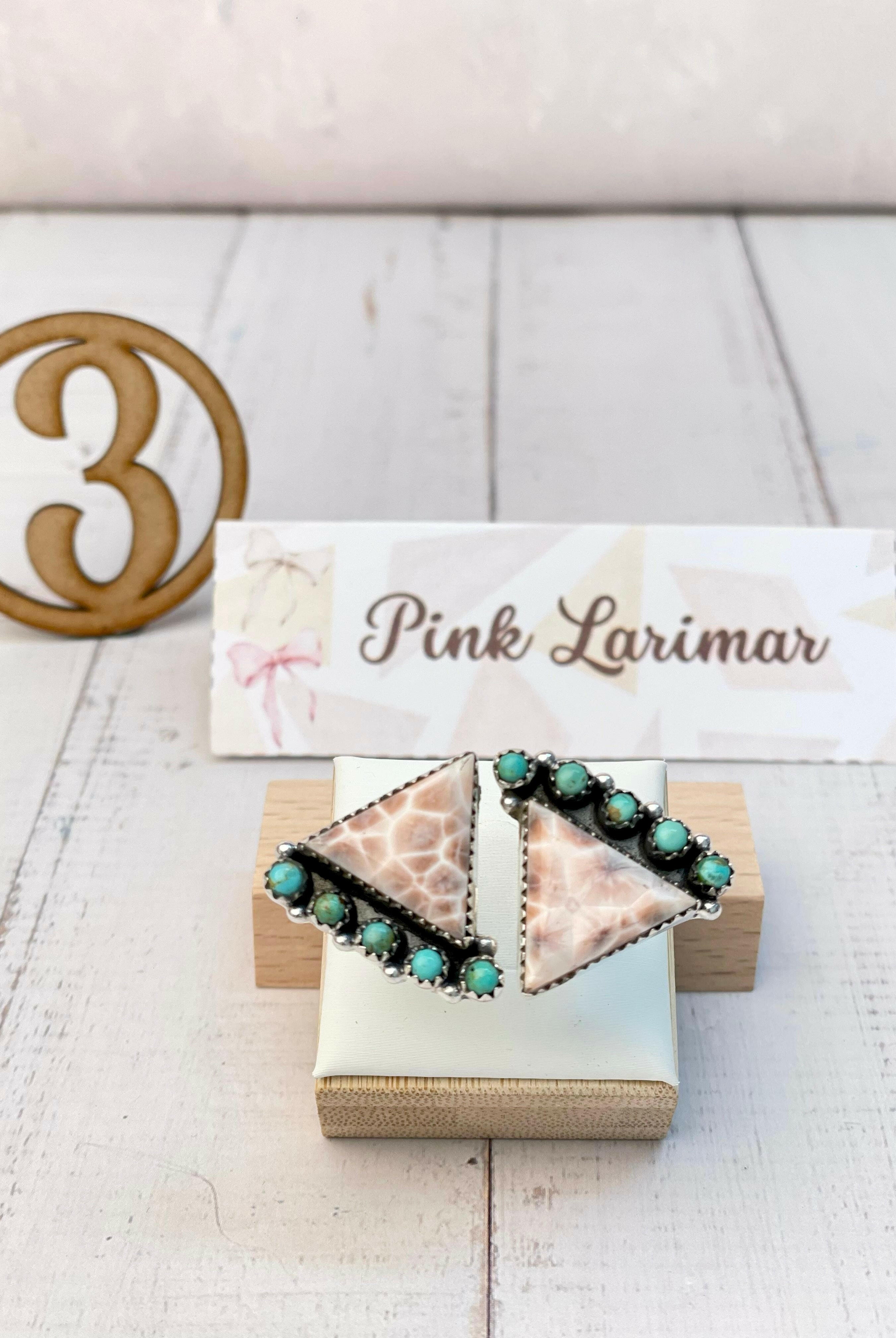 Trinity Triangle Floater Rings-Rings-Krush Kandy, Women's Online Fashion Boutique Located in Phoenix, Arizona (Scottsdale Area)