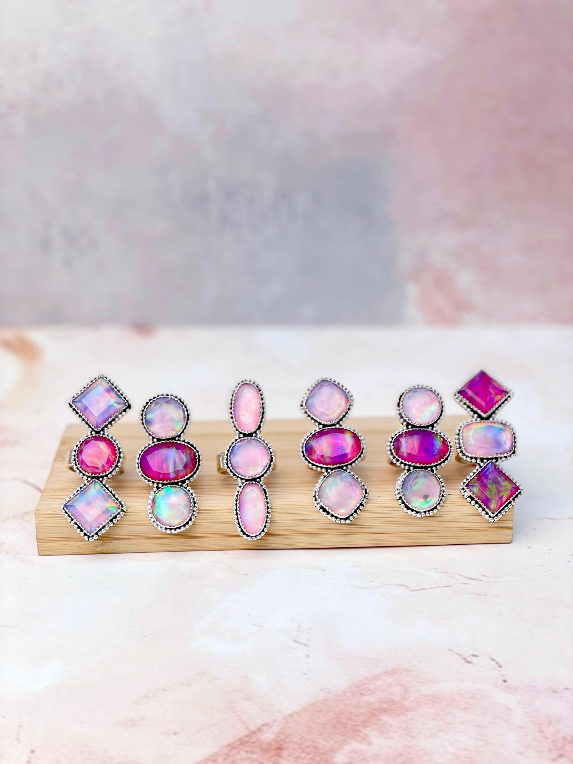 Aurora's Kandy Crawlers-Rings-Krush Kandy, Women's Online Fashion Boutique Located in Phoenix, Arizona (Scottsdale Area)