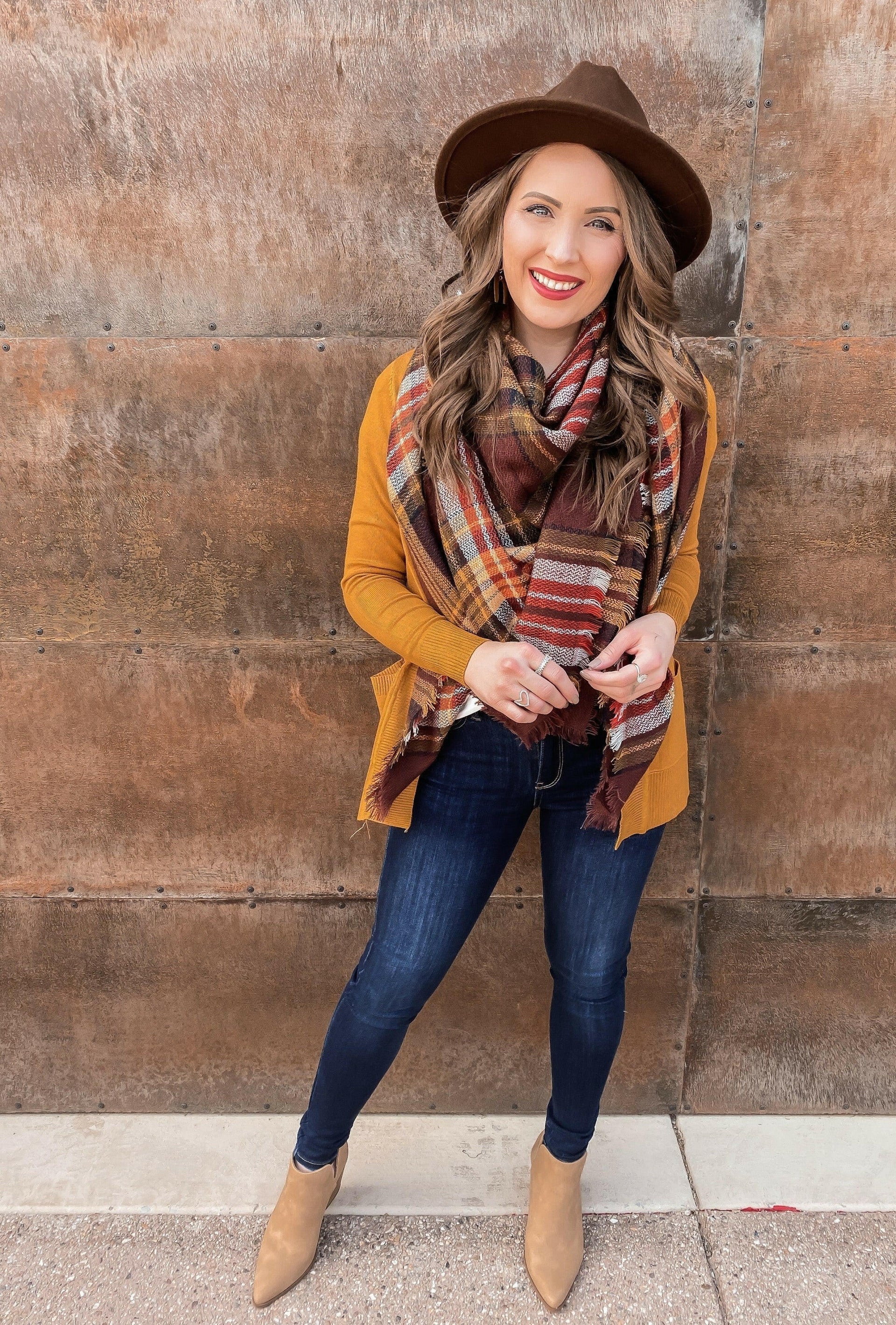 (S-3X!! & 9 COLORS~) Take Me Shopping Cardigan-Cardigans-Krush Kandy, Women's Online Fashion Boutique Located in Phoenix, Arizona (Scottsdale Area)