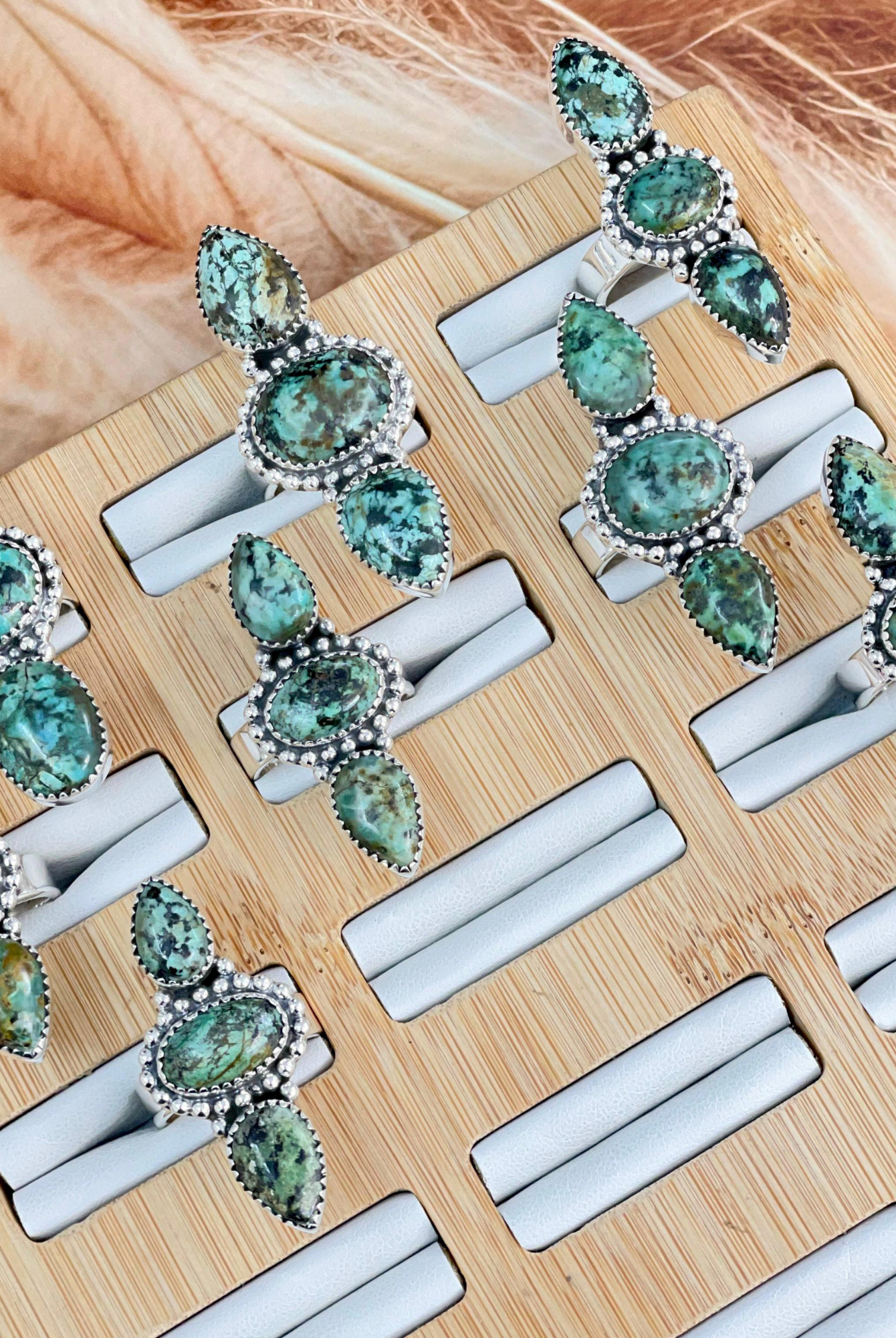 One Of A Kind Crawlers-Rings-Krush Kandy, Women's Online Fashion Boutique Located in Phoenix, Arizona (Scottsdale Area)