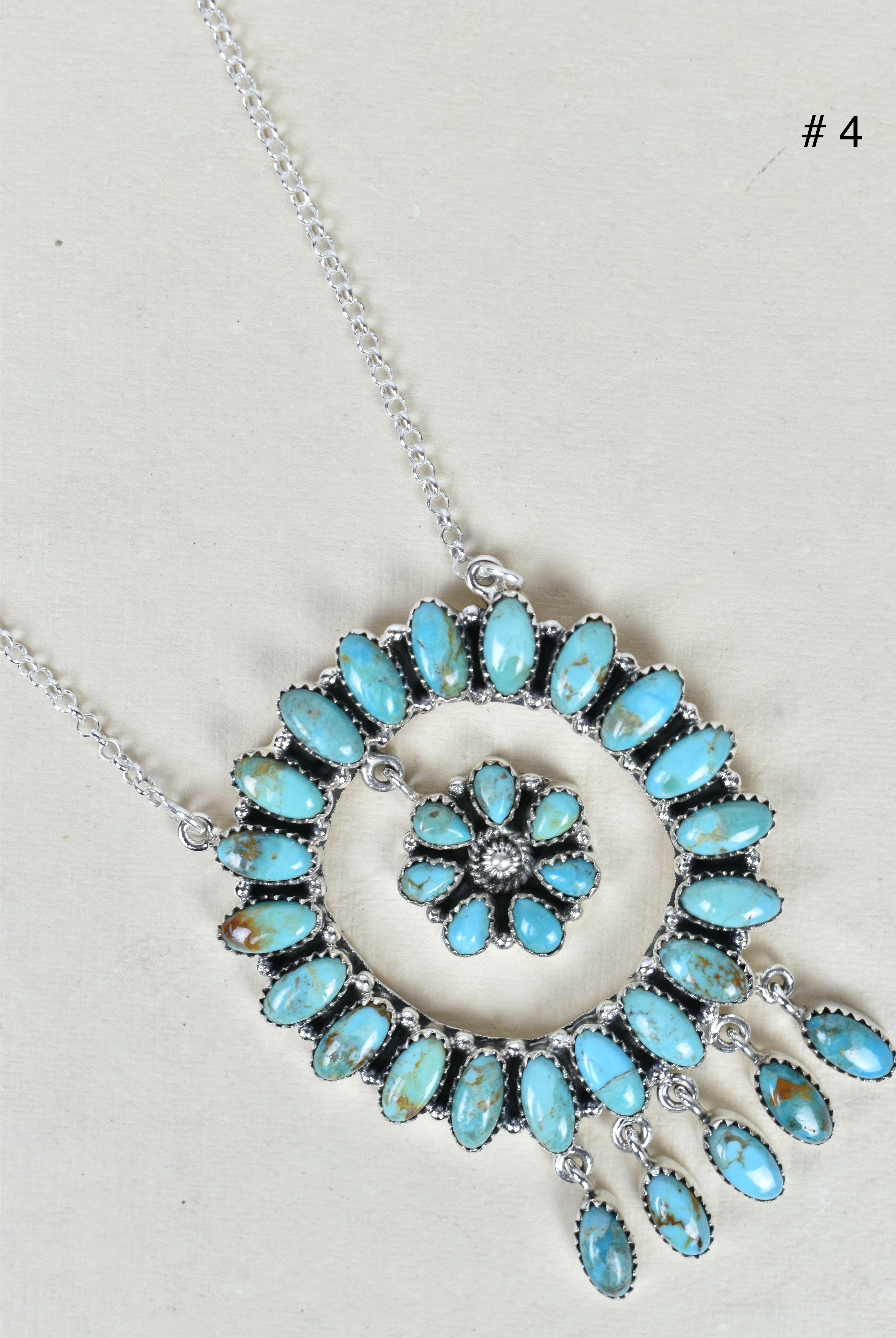 Catch Your Dream Sterling Silver Necklace-Pendant Necklaces-Krush Kandy, Women's Online Fashion Boutique Located in Phoenix, Arizona (Scottsdale Area)