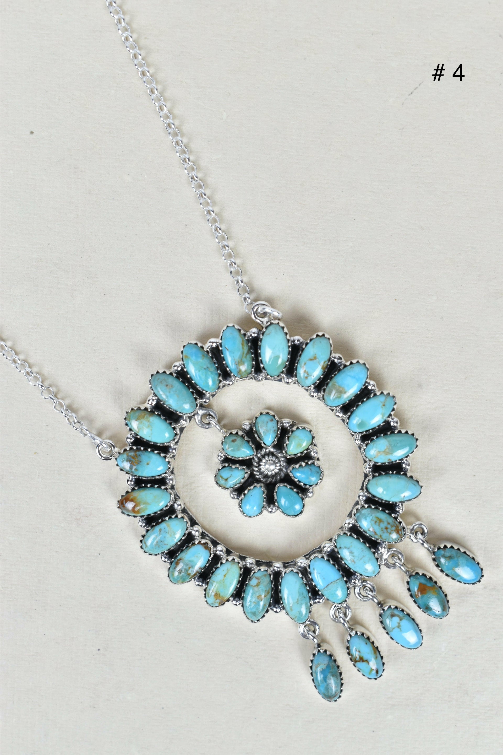 Catch Your Dream Sterling Silver Necklace-Pendant Necklaces-Krush Kandy, Women's Online Fashion Boutique Located in Phoenix, Arizona (Scottsdale Area)