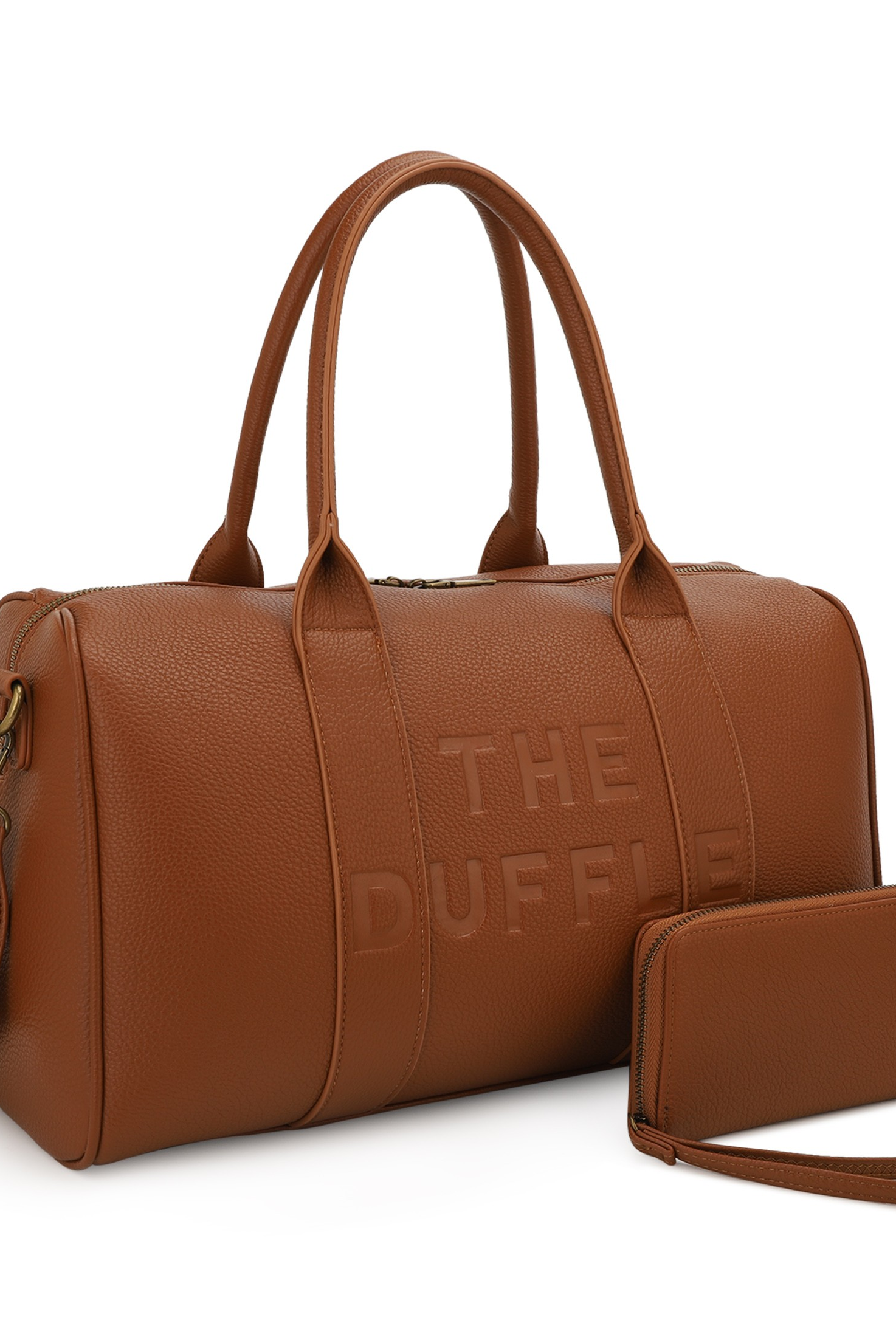 The Duffle Bag-Purses & Bags-Krush Kandy, Women's Online Fashion Boutique Located in Phoenix, Arizona (Scottsdale Area)