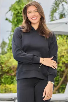 Everyday Hoodie-Sweatshirts-Krush Kandy, Women's Online Fashion Boutique Located in Phoenix, Arizona (Scottsdale Area)