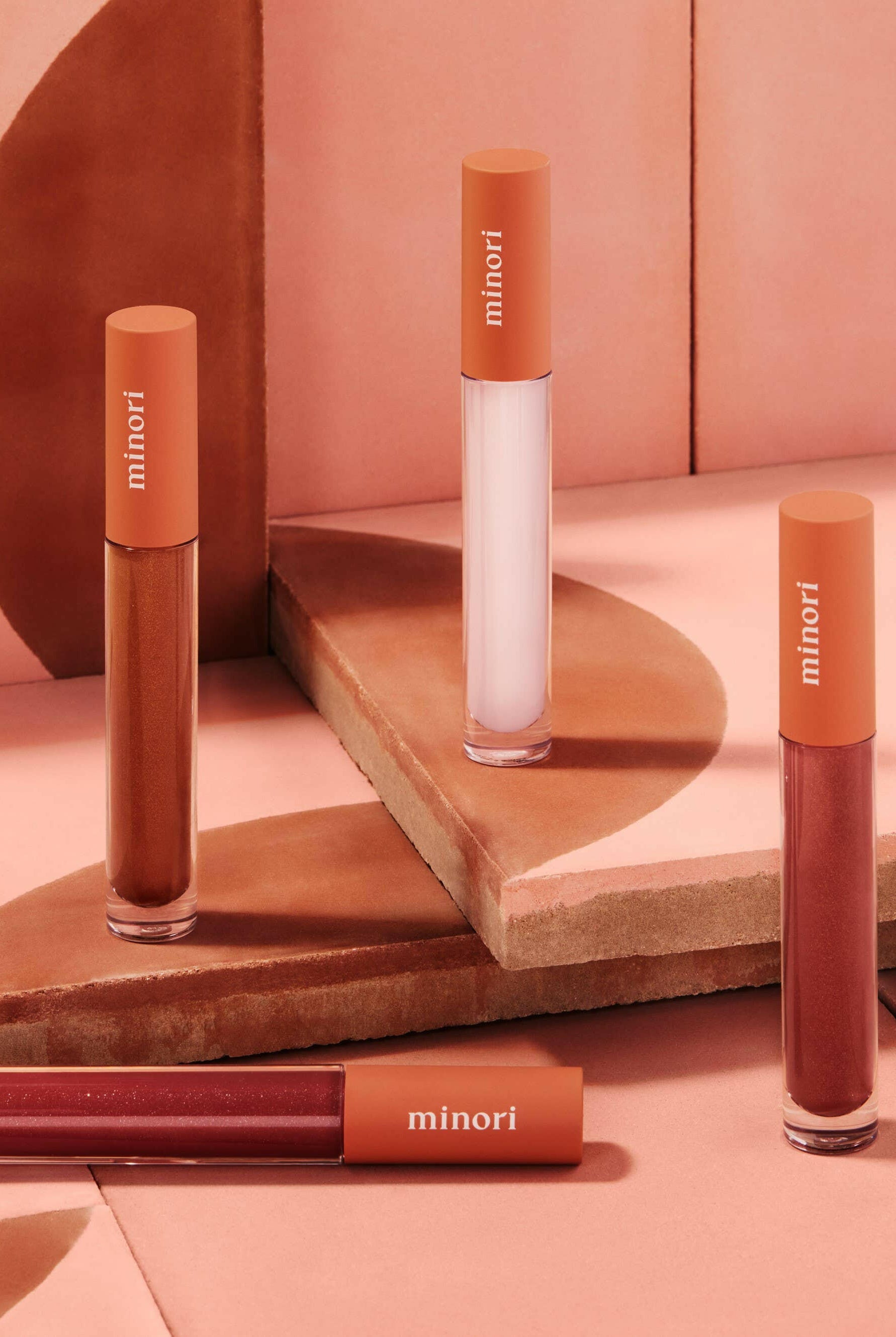 Lip Gloss - Blossom-Makeup-Krush Kandy, Women's Online Fashion Boutique Located in Phoenix, Arizona (Scottsdale Area)