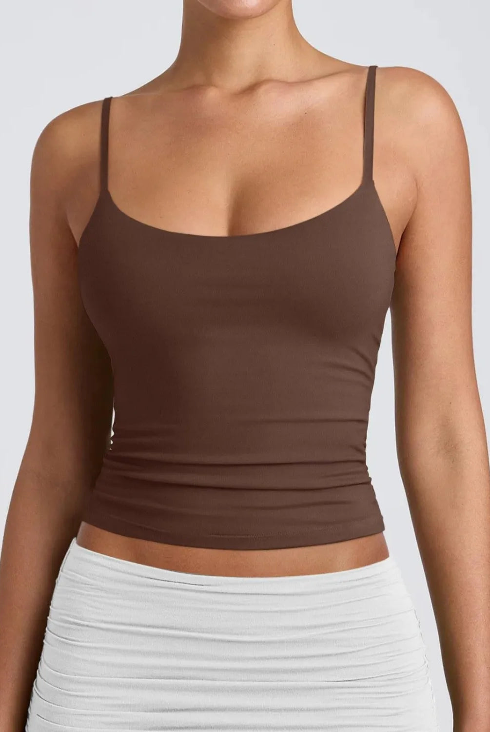Scoop Neck Cami-Krush Kandy, Women's Online Fashion Boutique Located in Phoenix, Arizona (Scottsdale Area)