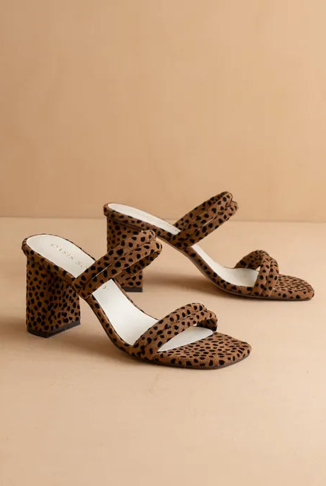 The Angela - Strappy Alligator Heels-Sandals-Krush Kandy, Women's Online Fashion Boutique Located in Phoenix, Arizona (Scottsdale Area)