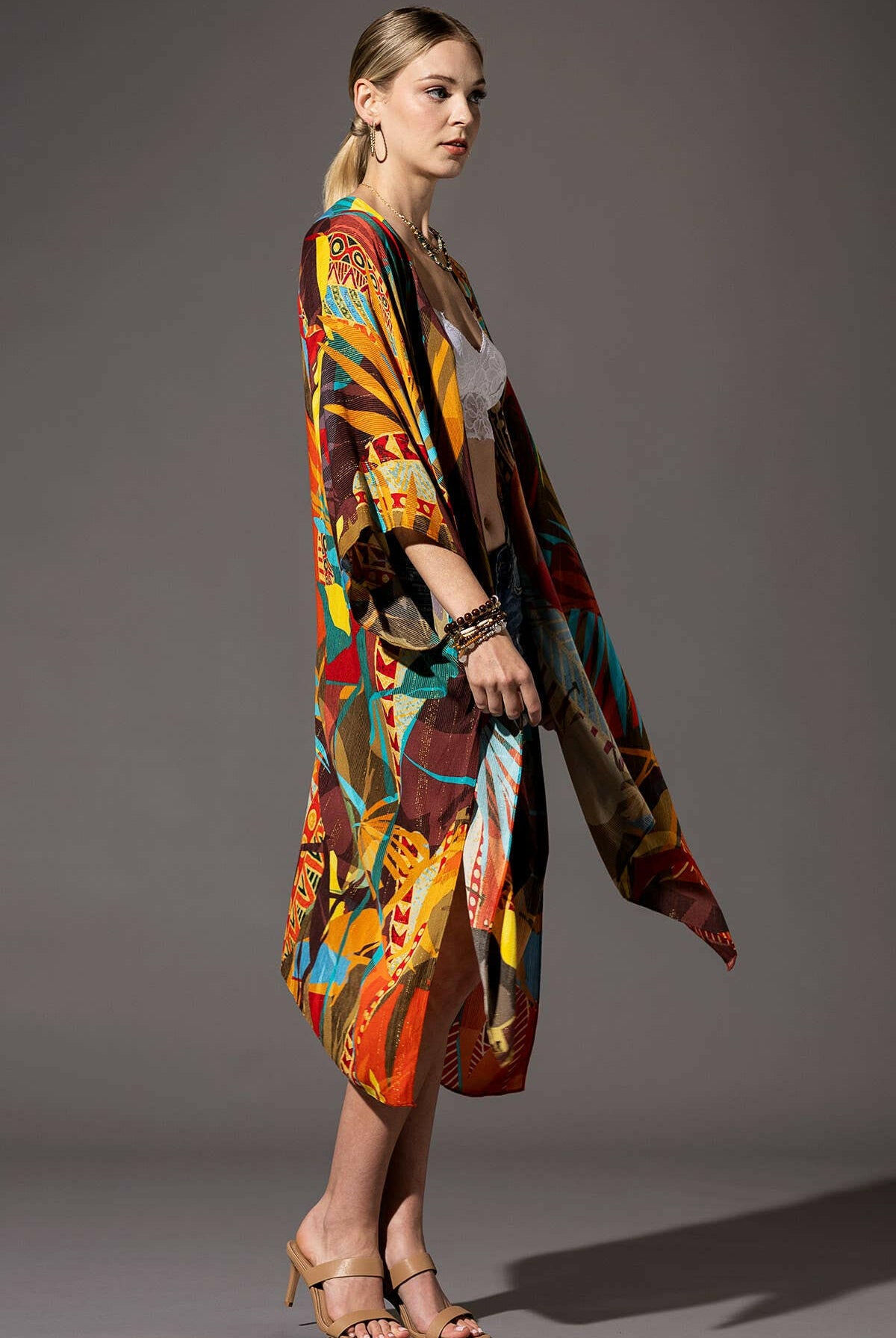 Jakarta Kimono-Kimono-Krush Kandy, Women's Online Fashion Boutique Located in Phoenix, Arizona (Scottsdale Area)