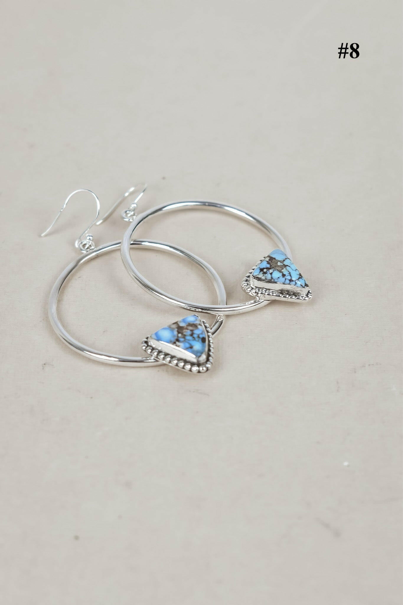 Golden Hills Solid Hoops-Statement Rings-Krush Kandy, Women's Online Fashion Boutique Located in Phoenix, Arizona (Scottsdale Area)