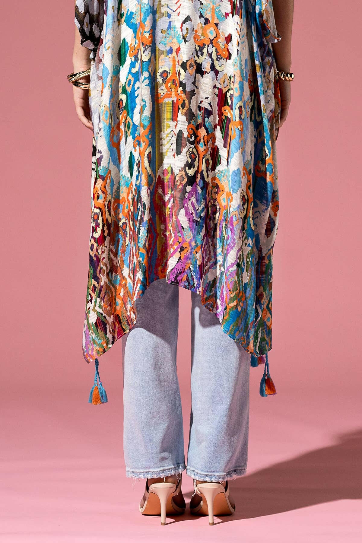 Soho Kimono-Kimono-Krush Kandy, Women's Online Fashion Boutique Located in Phoenix, Arizona (Scottsdale Area)