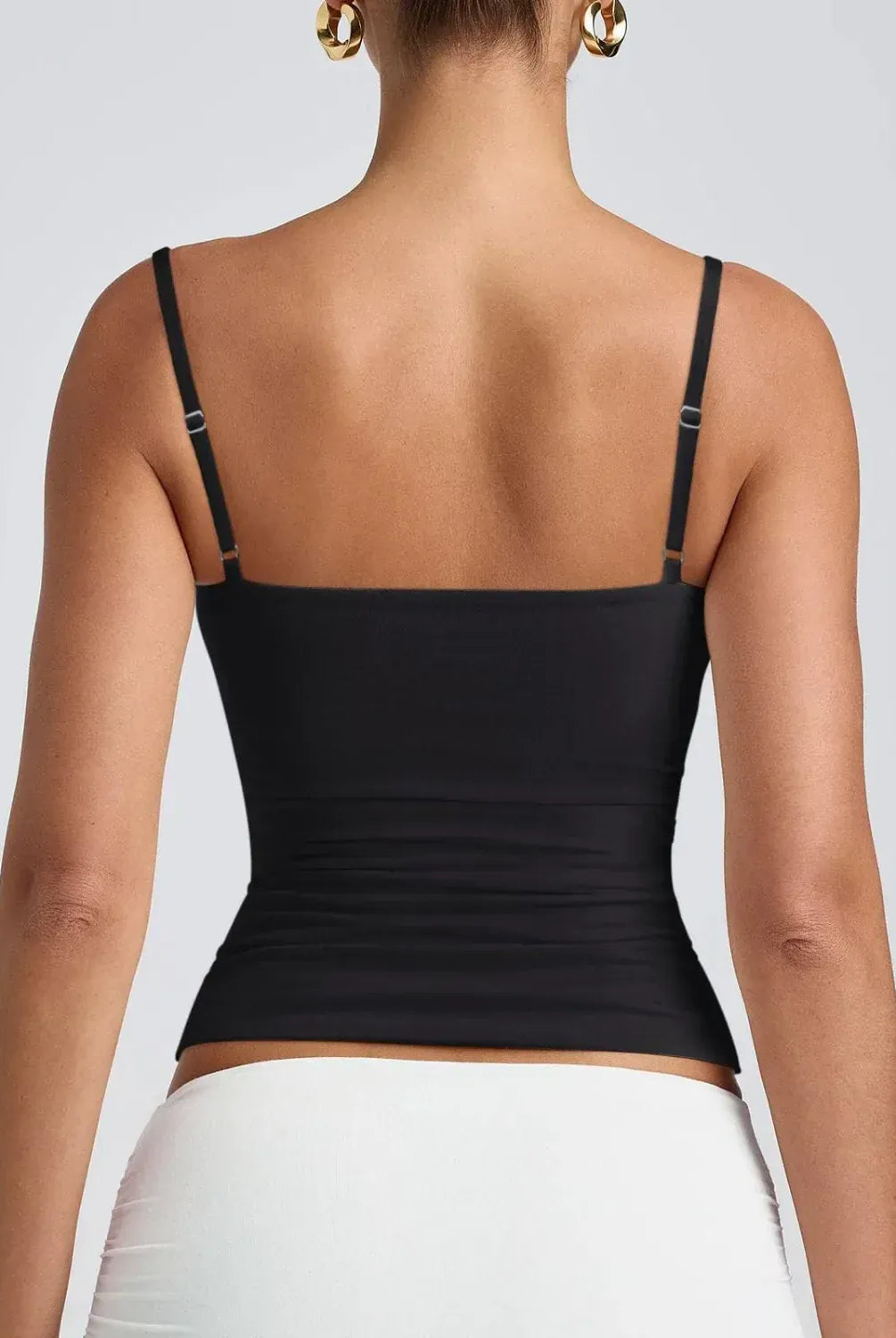 Scoop Neck Cami-Krush Kandy, Women's Online Fashion Boutique Located in Phoenix, Arizona (Scottsdale Area)