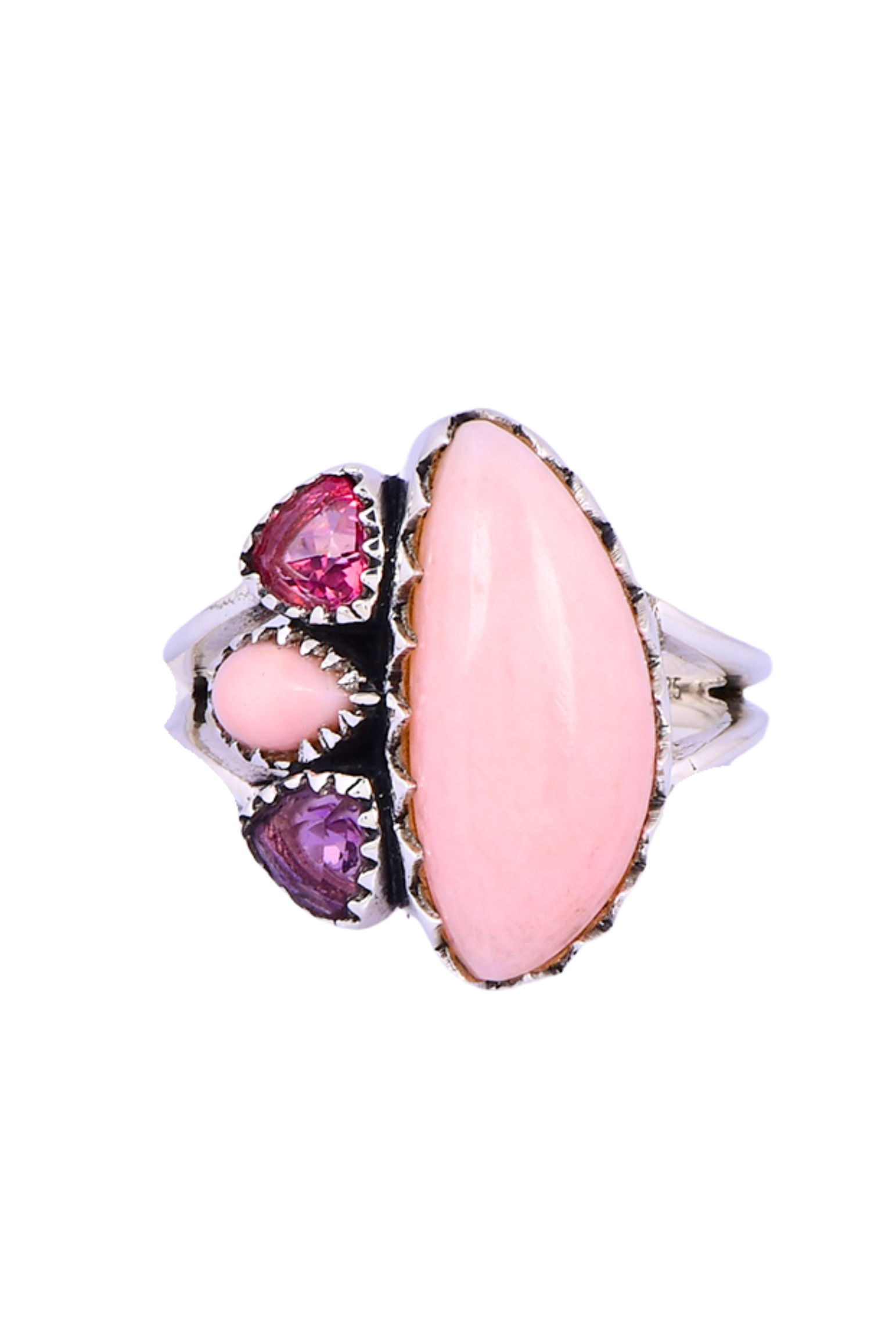 Stand By Me Stone Rings-Rings-Krush Kandy, Women's Online Fashion Boutique Located in Phoenix, Arizona (Scottsdale Area)