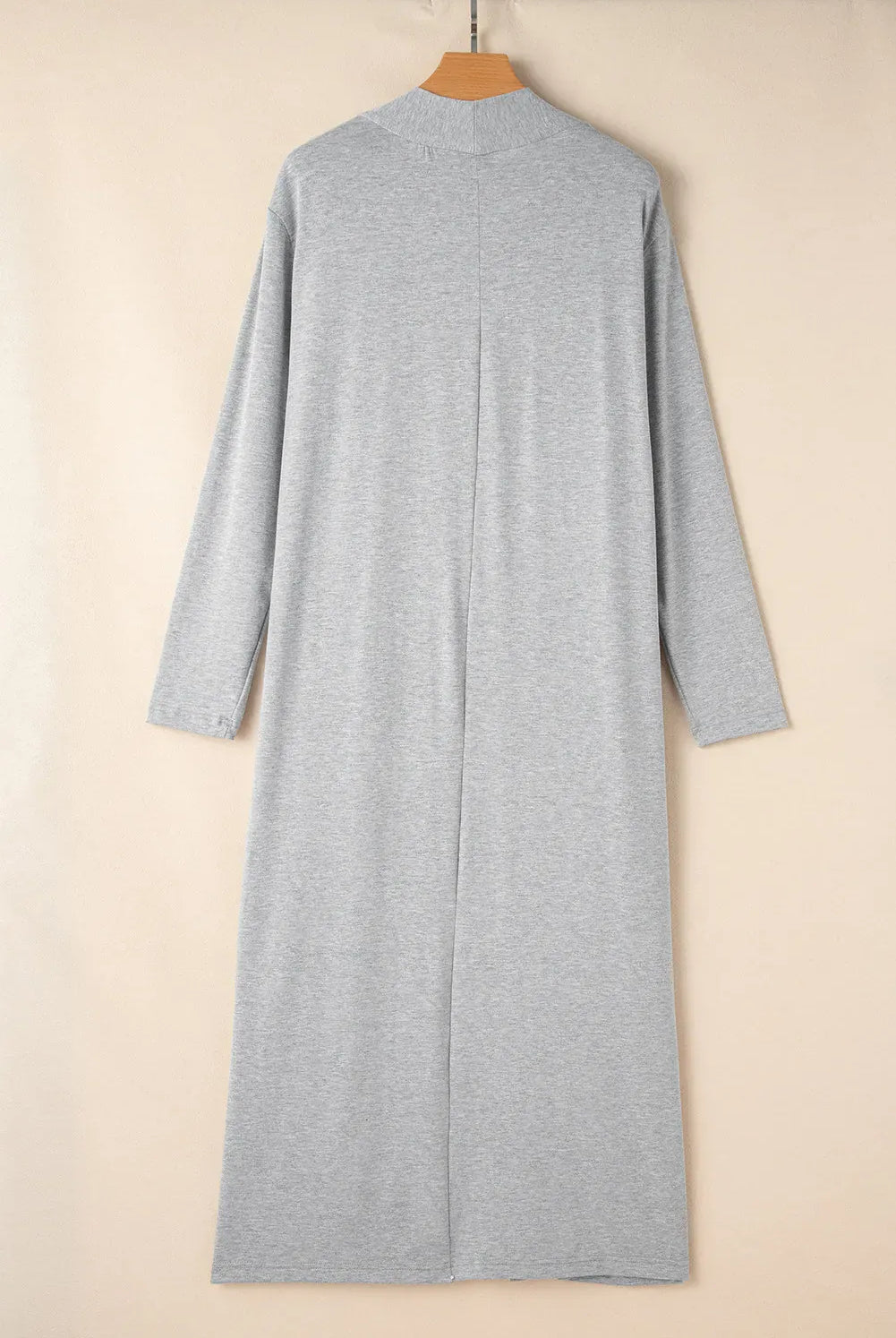 Open Front Long Sleeve Cardigan and Pants Lounge Set-Krush Kandy, Women's Online Fashion Boutique Located in Phoenix, Arizona (Scottsdale Area)