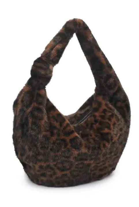 Cecilia Hobo Bag-Purses & Bags-Krush Kandy, Women's Online Fashion Boutique Located in Phoenix, Arizona (Scottsdale Area)