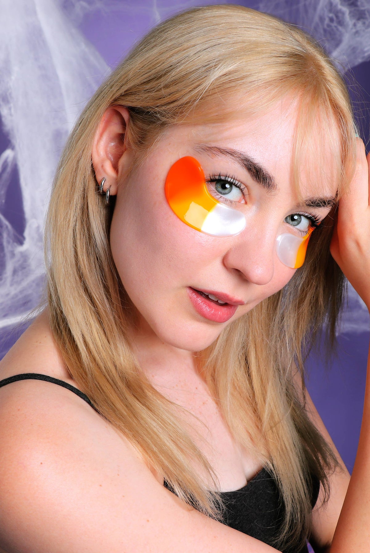 Halloween Eye Candy Hydrating Undereye Masks-Krush Kandy, Women's Online Fashion Boutique Located in Phoenix, Arizona (Scottsdale Area)