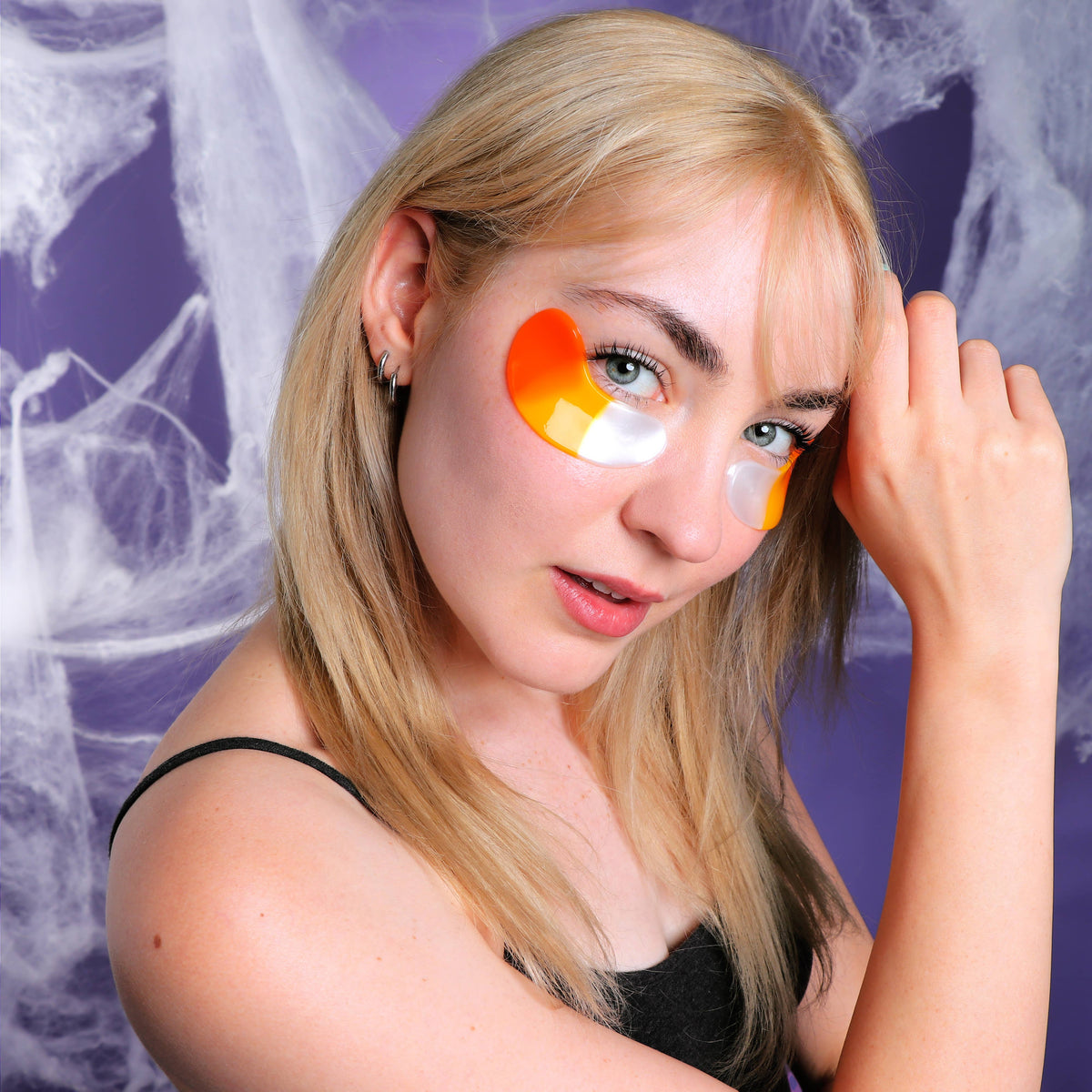 Halloween Eye Candy Hydrating Undereye Masks-Krush Kandy, Women's Online Fashion Boutique Located in Phoenix, Arizona (Scottsdale Area)