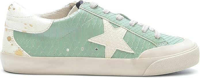 Sadie Star Sneaker-Sneakers-Krush Kandy, Women's Online Fashion Boutique Located in Phoenix, Arizona (Scottsdale Area)