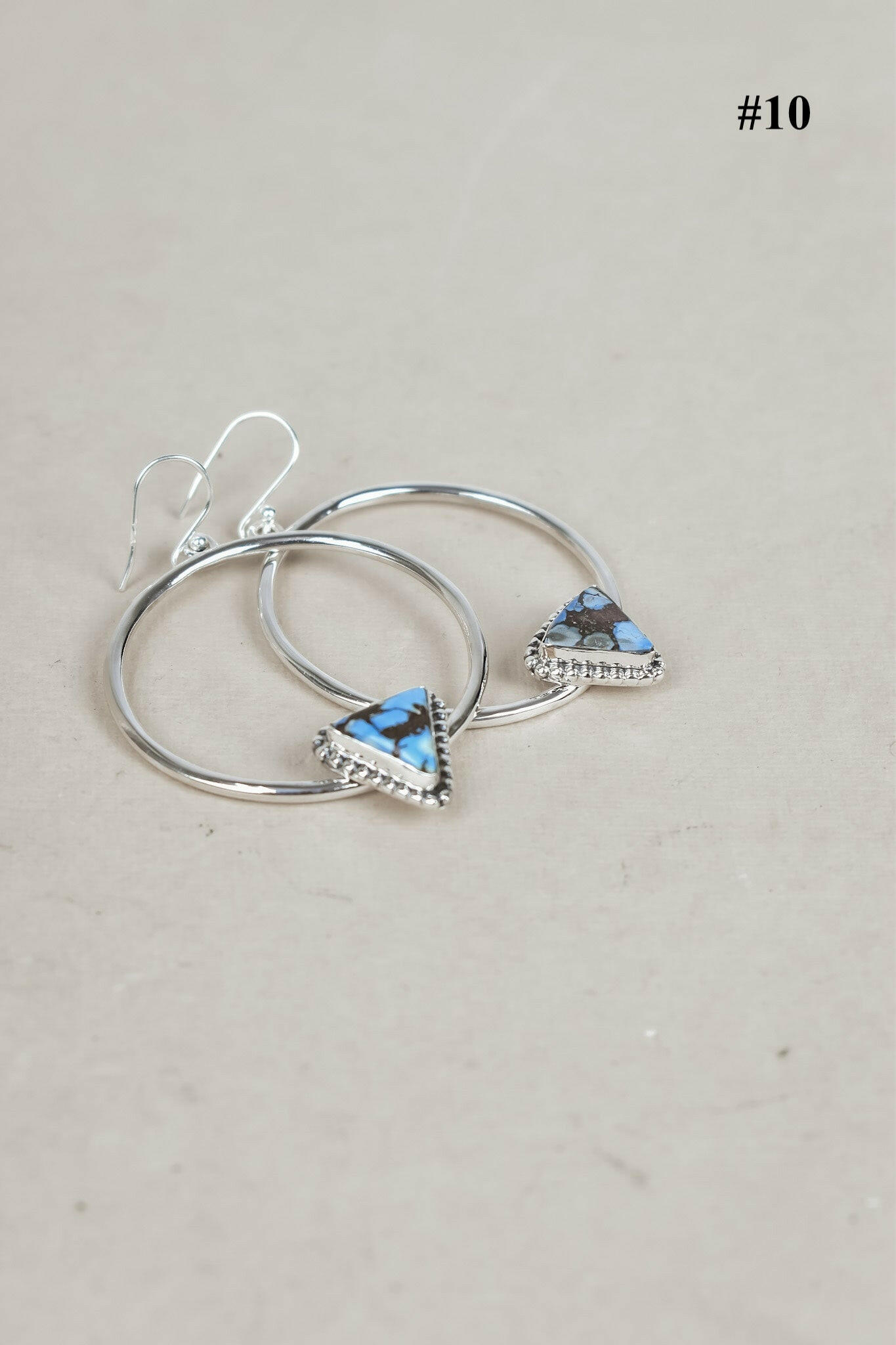 Golden Hills Solid Hoops-Statement Rings-Krush Kandy, Women's Online Fashion Boutique Located in Phoenix, Arizona (Scottsdale Area)