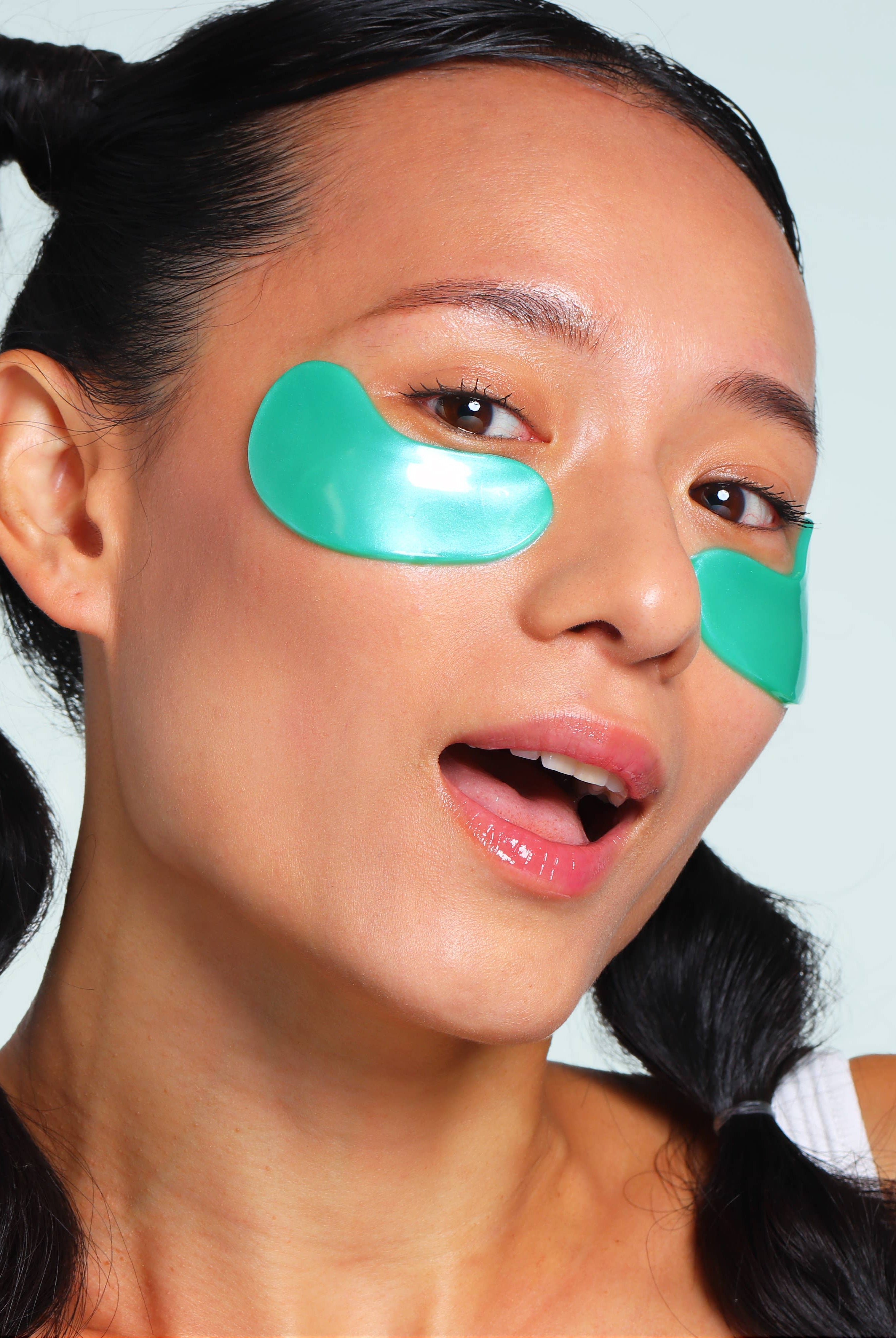 Christmas Holiday Glow All the Way Brightening Undereye Mask Set – Value Pack-Accessories-Krush Kandy, Women's Online Fashion Boutique Located in Phoenix, Arizona (Scottsdale Area)