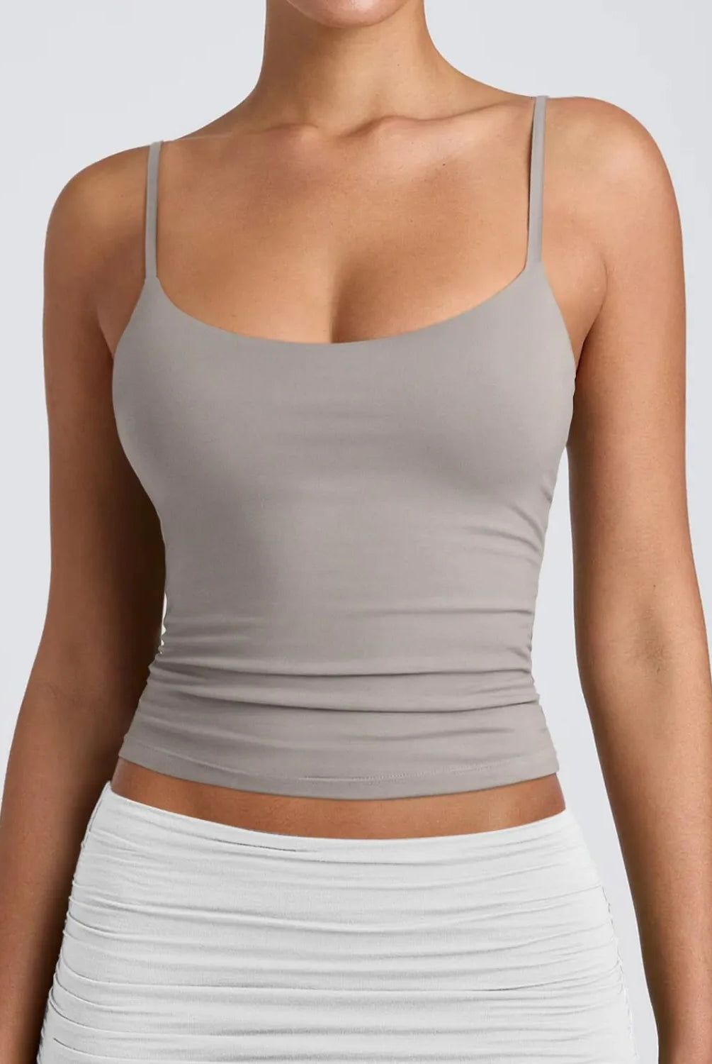 Scoop Neck Cami-Krush Kandy, Women's Online Fashion Boutique Located in Phoenix, Arizona (Scottsdale Area)