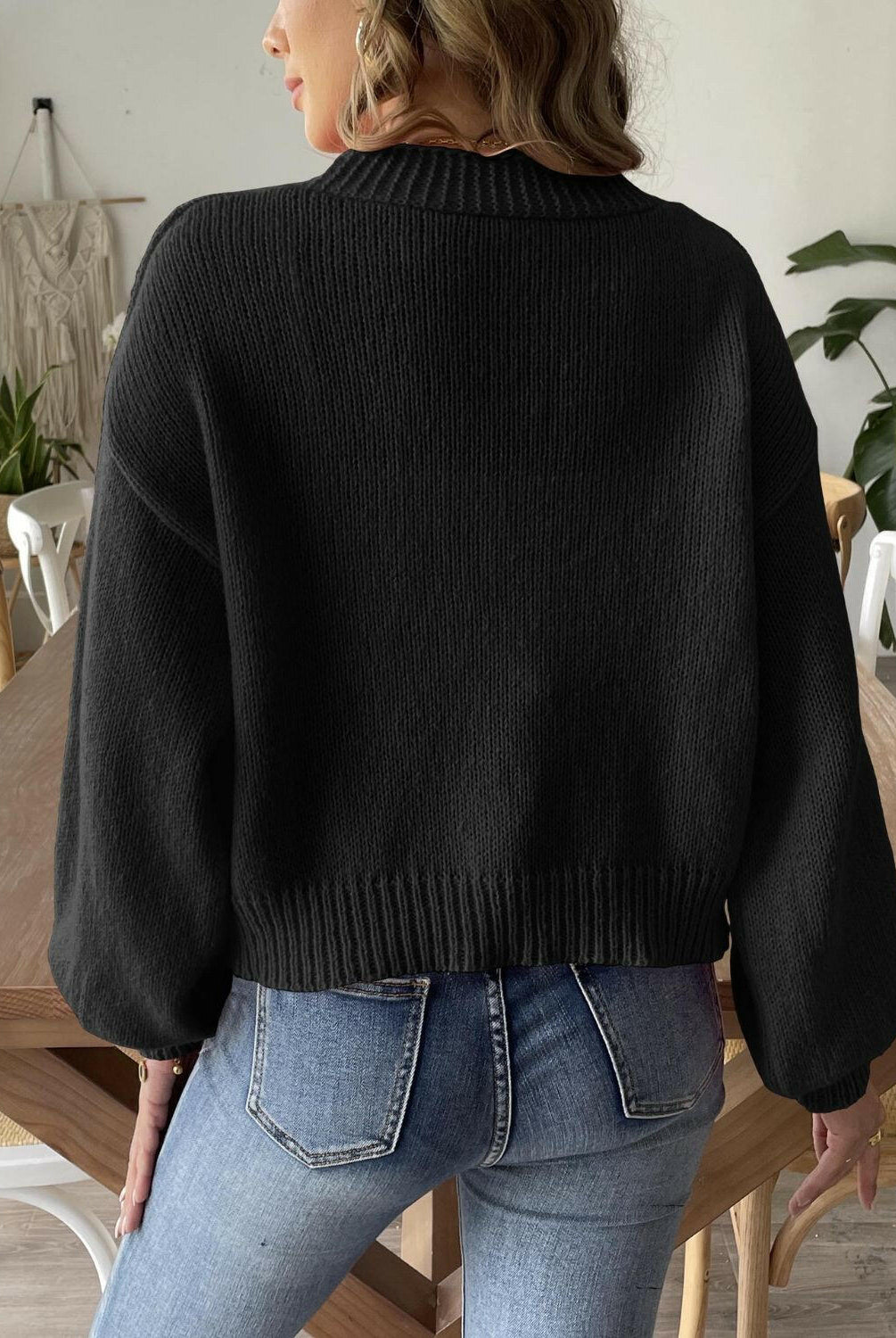 Pearl Open Front Long Sleeve Cardigan-Krush Kandy, Women's Online Fashion Boutique Located in Phoenix, Arizona (Scottsdale Area)