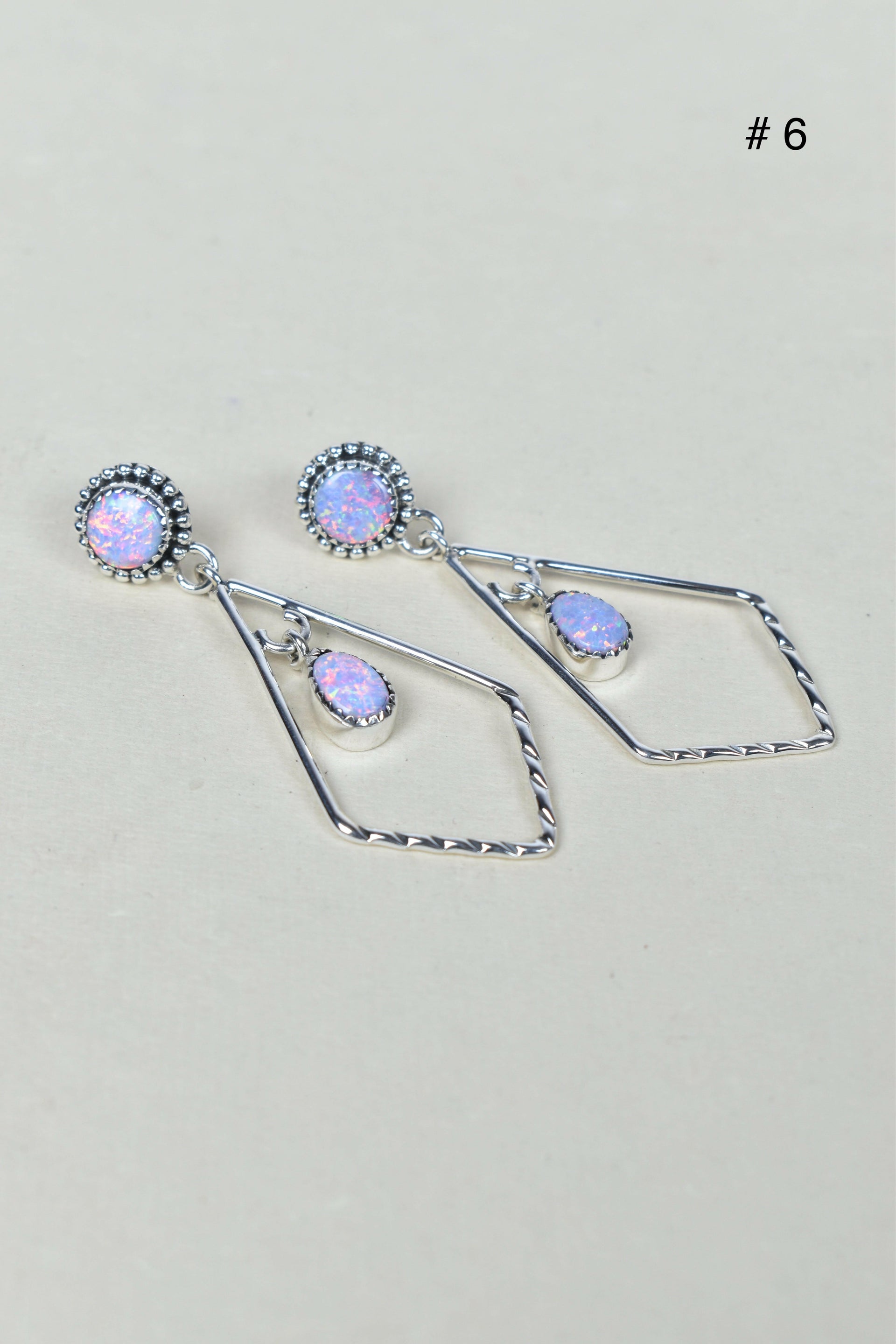 Skyborne Celestial Elegance Dangle Earrings-Drop Earrings-Krush Kandy, Women's Online Fashion Boutique Located in Phoenix, Arizona (Scottsdale Area)