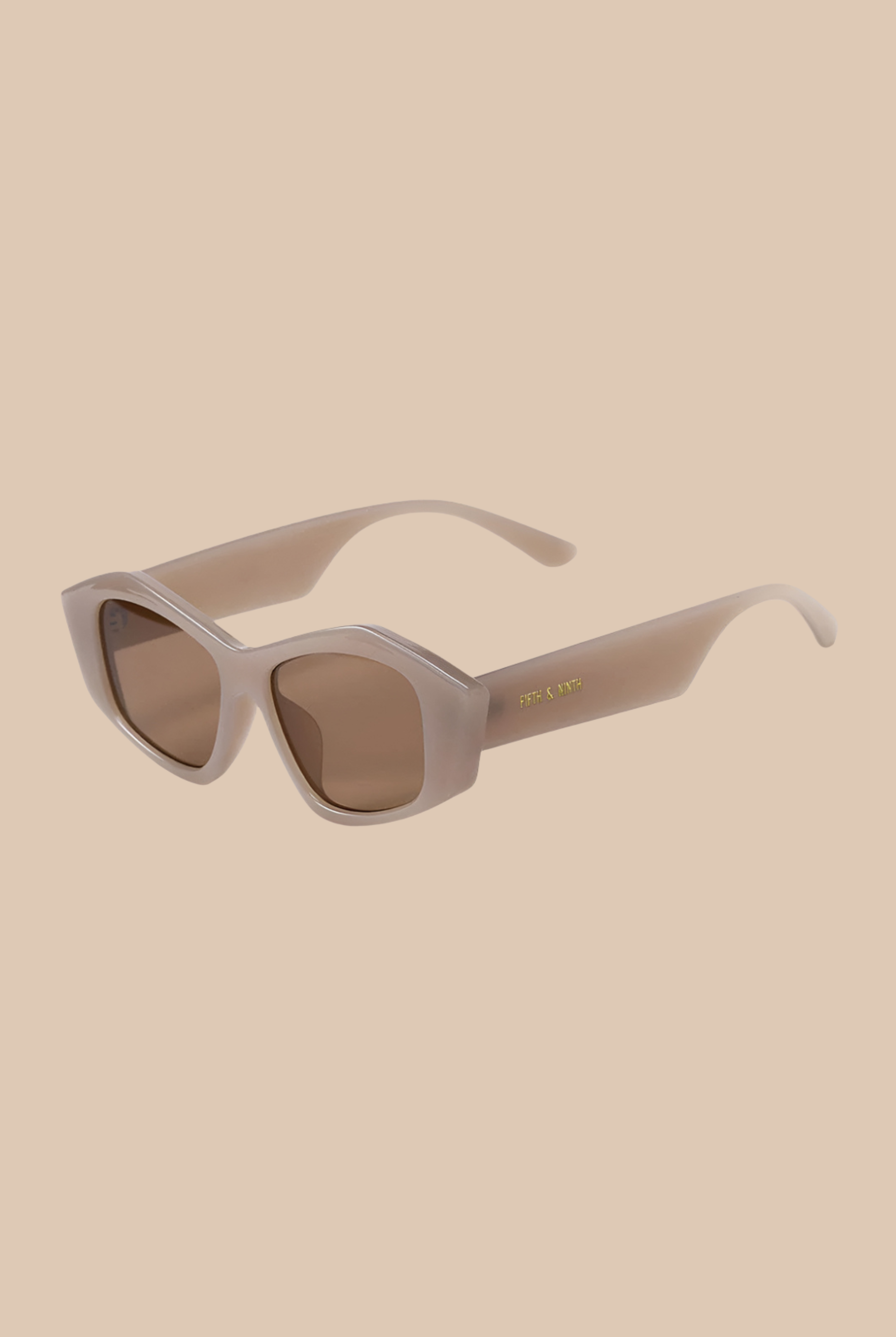Zaria Sunglasses-Sunglasses-Krush Kandy, Women's Online Fashion Boutique Located in Phoenix, Arizona (Scottsdale Area)
