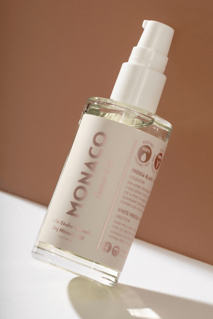 Monaco - Dry Miracle Oil-Krush Kandy, Women's Online Fashion Boutique Located in Phoenix, Arizona (Scottsdale Area)